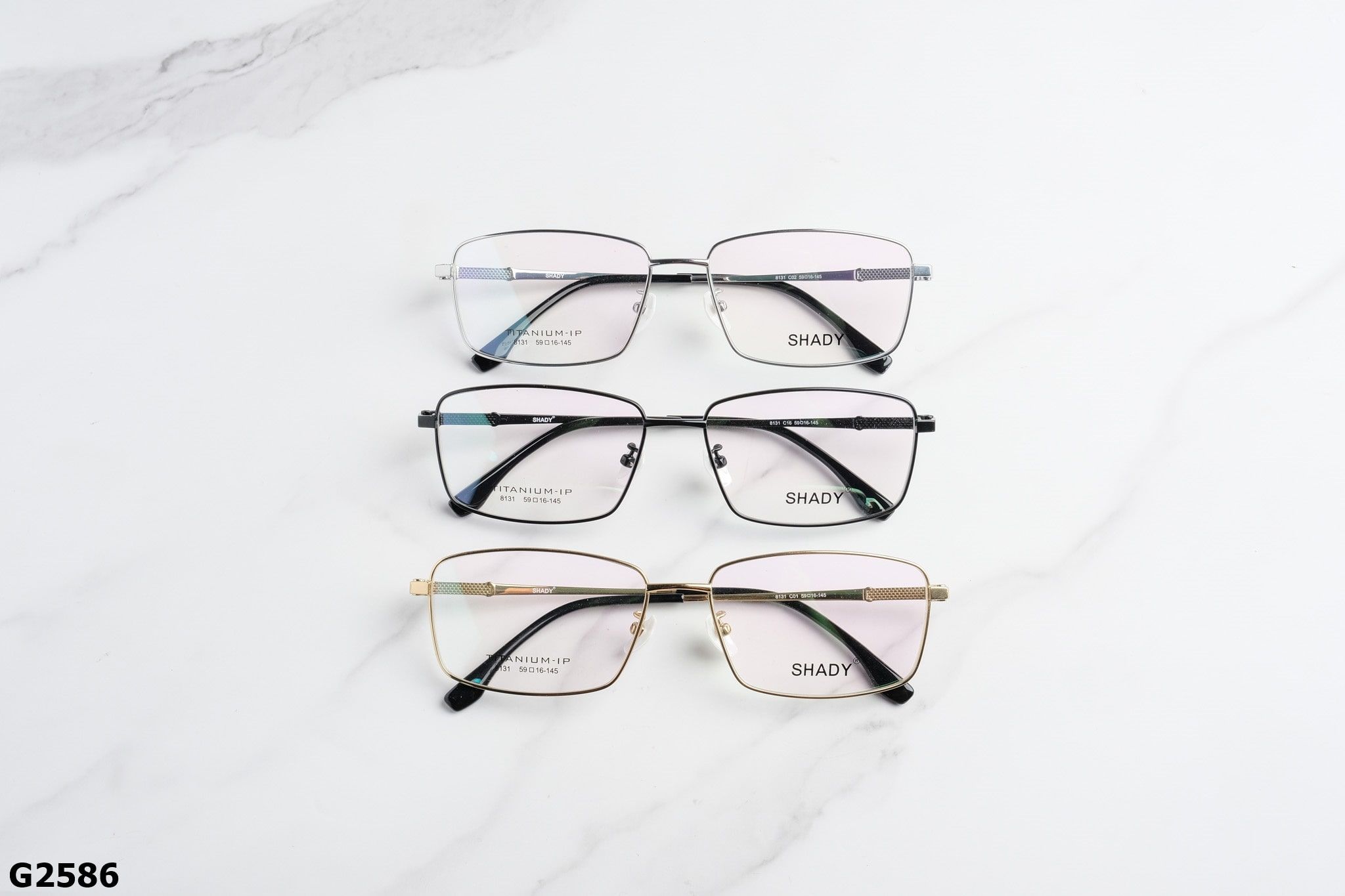  SHADY Eyewear - Glasses - G2586 