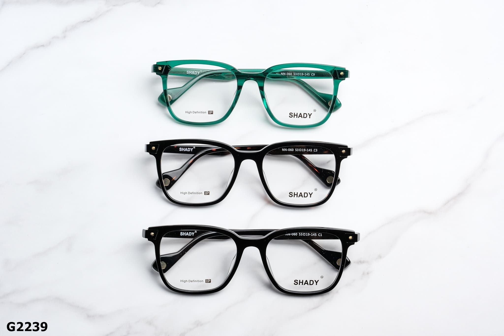  SHADY Eyewear - Glasses - G2239 