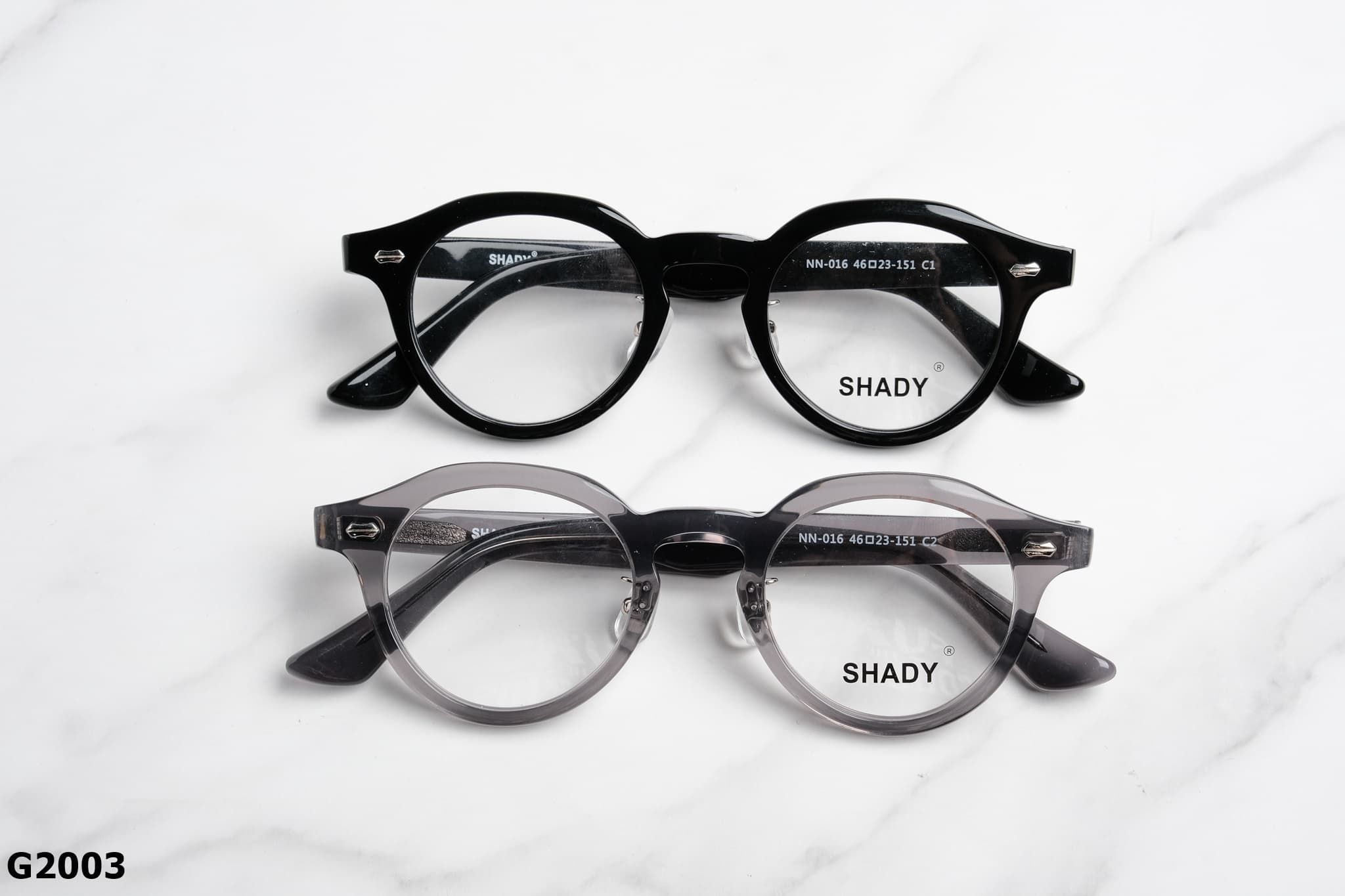  SHADY Eyewear - Glasses - G2003 