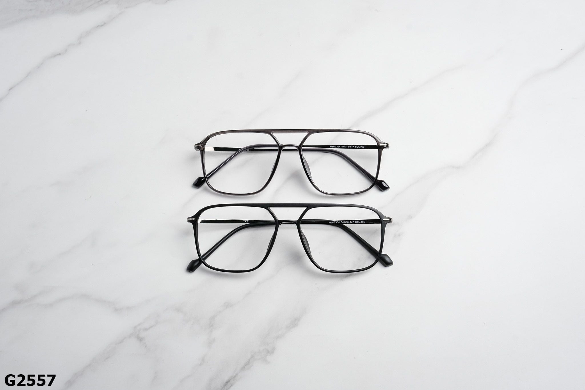  Rex-ton Eyewear - Glasses - G2557 