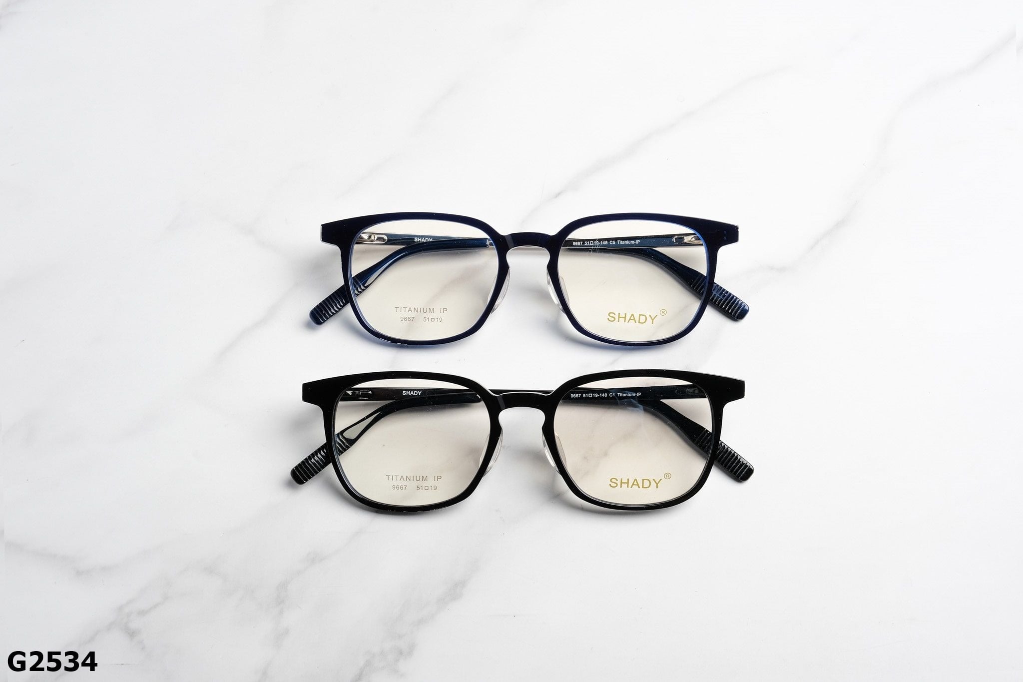  SHADY Eyewear - Glasses - G2534 