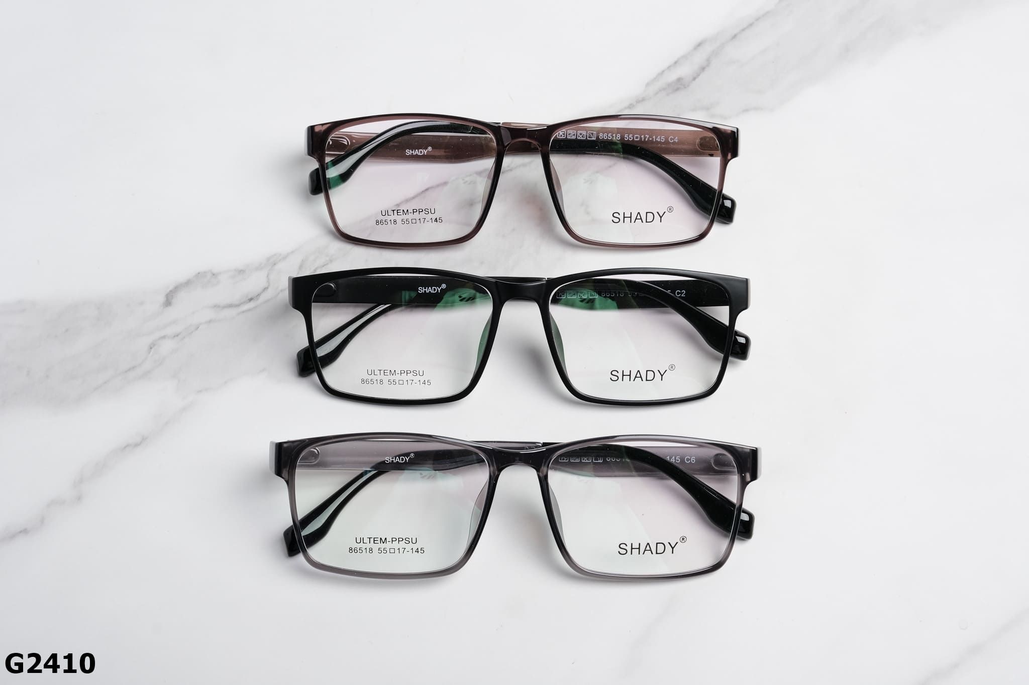  SHADY Eyewear - Glasses - G2410 