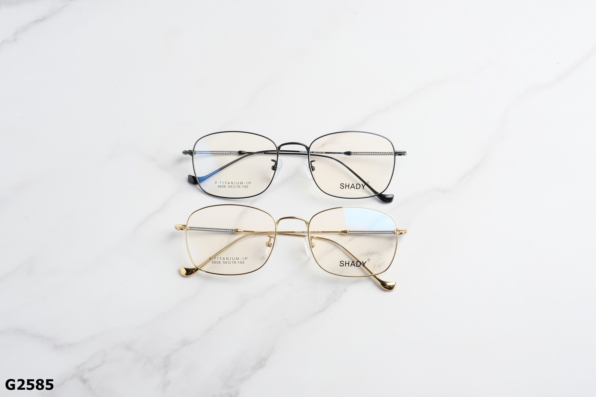  SHADY Eyewear - Glasses - G2585 