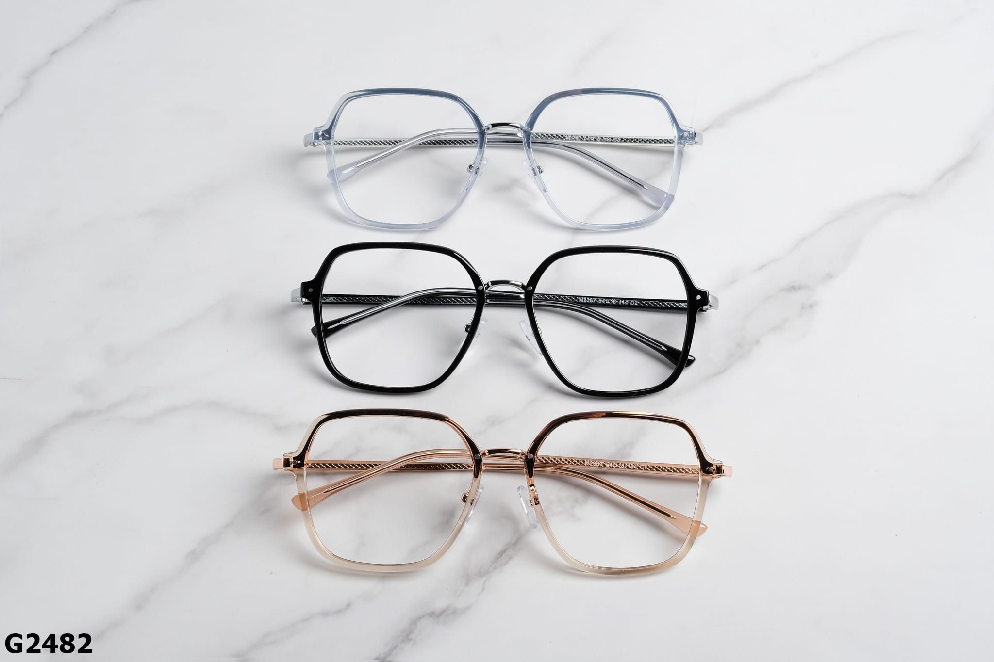  Gọng Kính G2482 