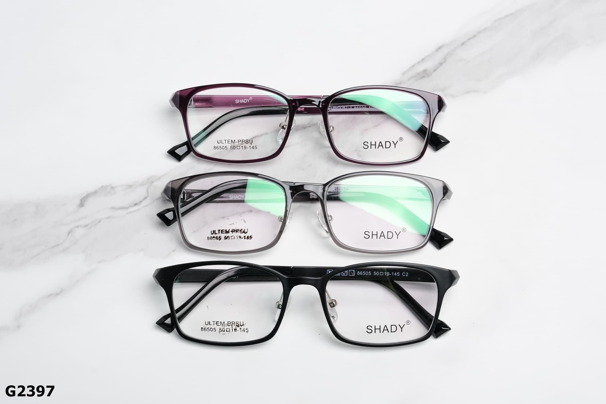  SHADY Eyewear - Glasses - G2397 