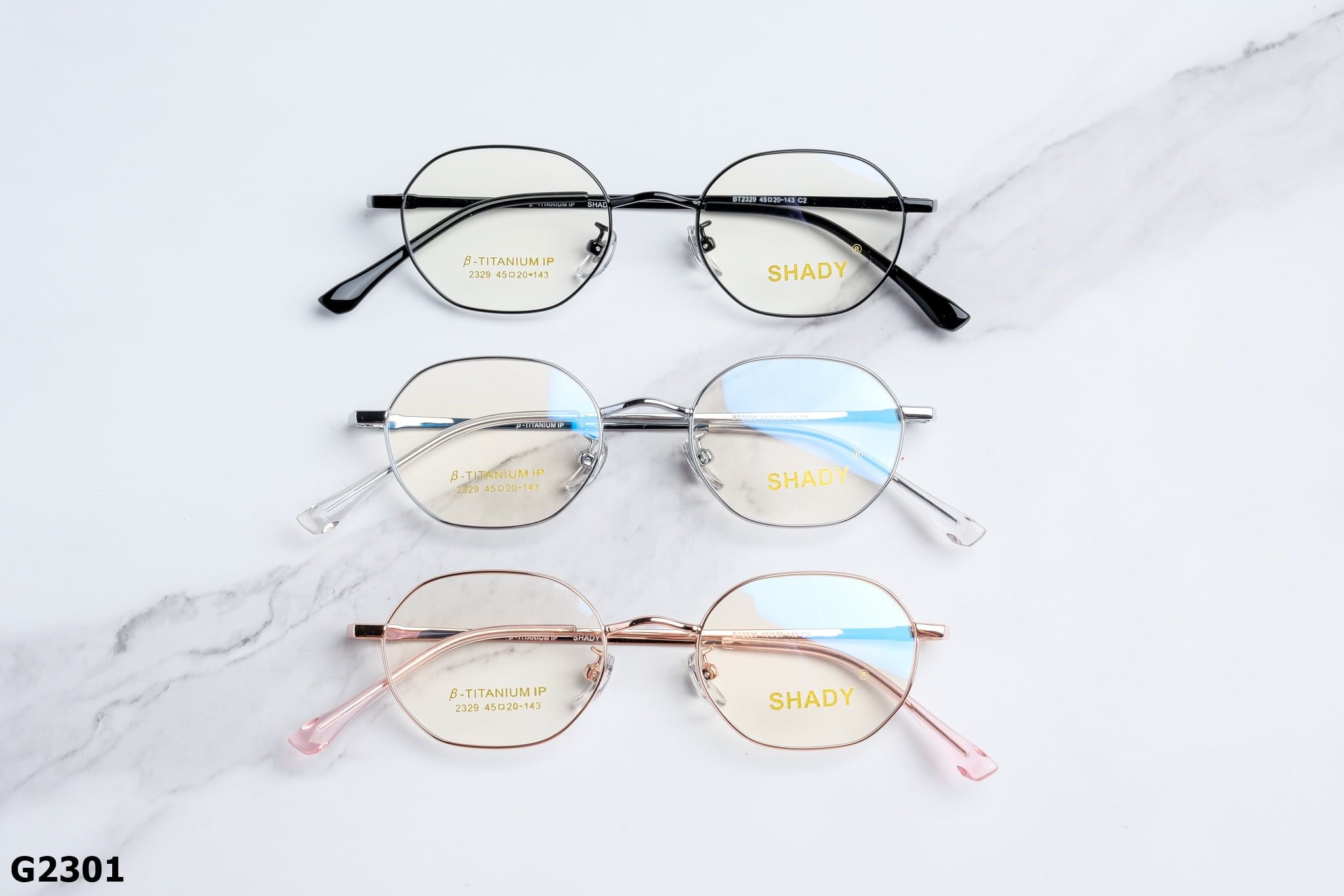  SHADY Eyewear - Glasses - G2301 