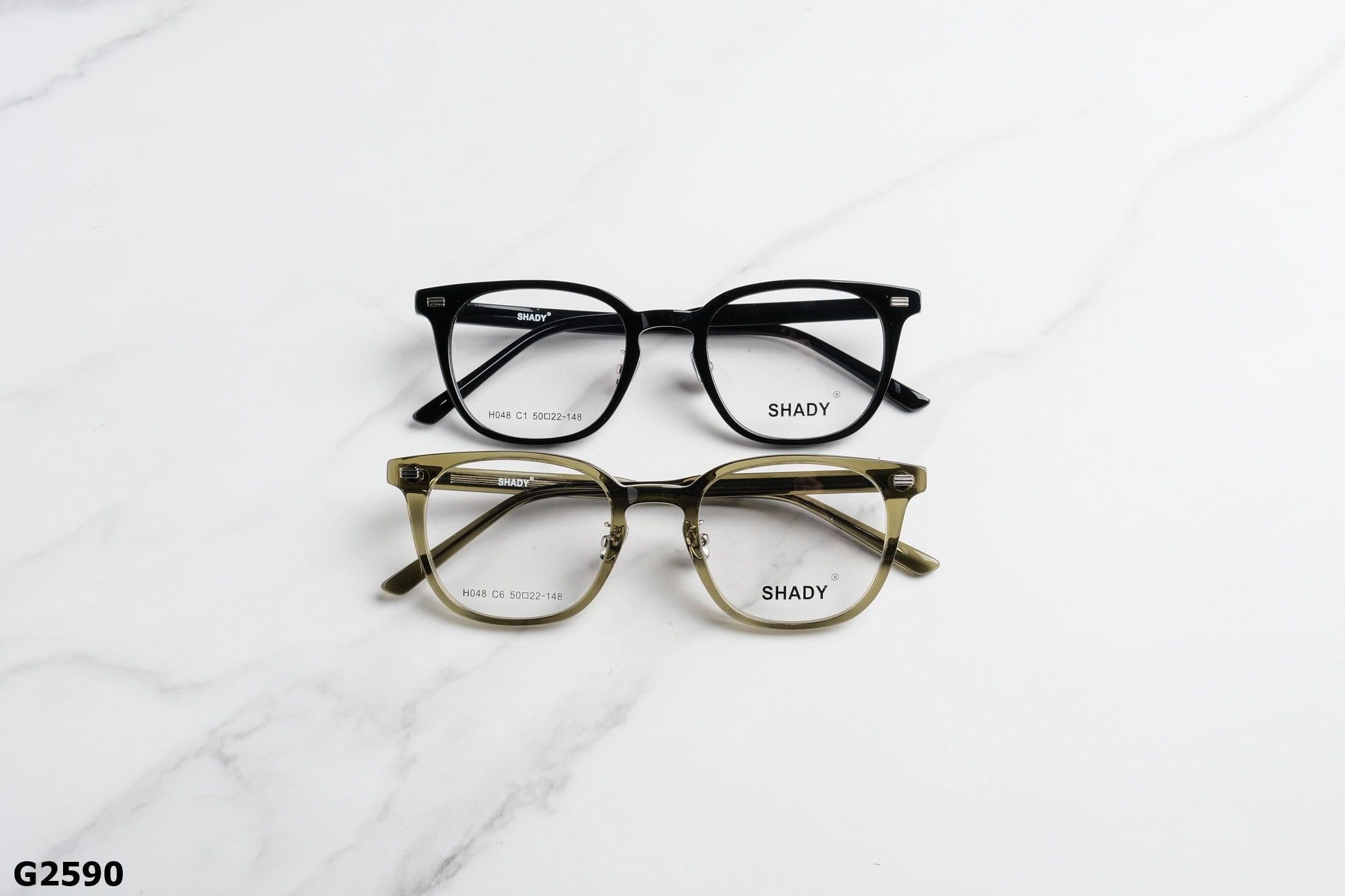  SHADY Eyewear - Glasses - G2590 