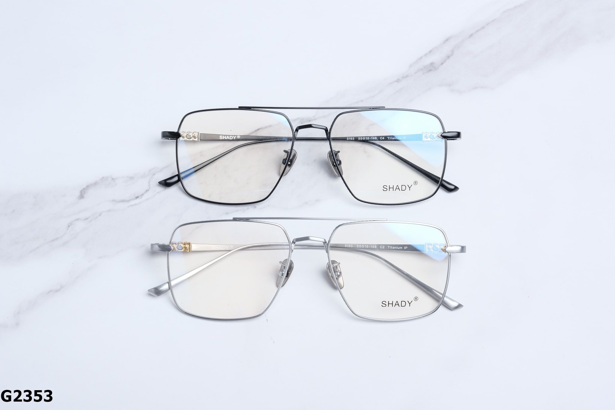  SHADY Eyewear - Glasses - G2353 