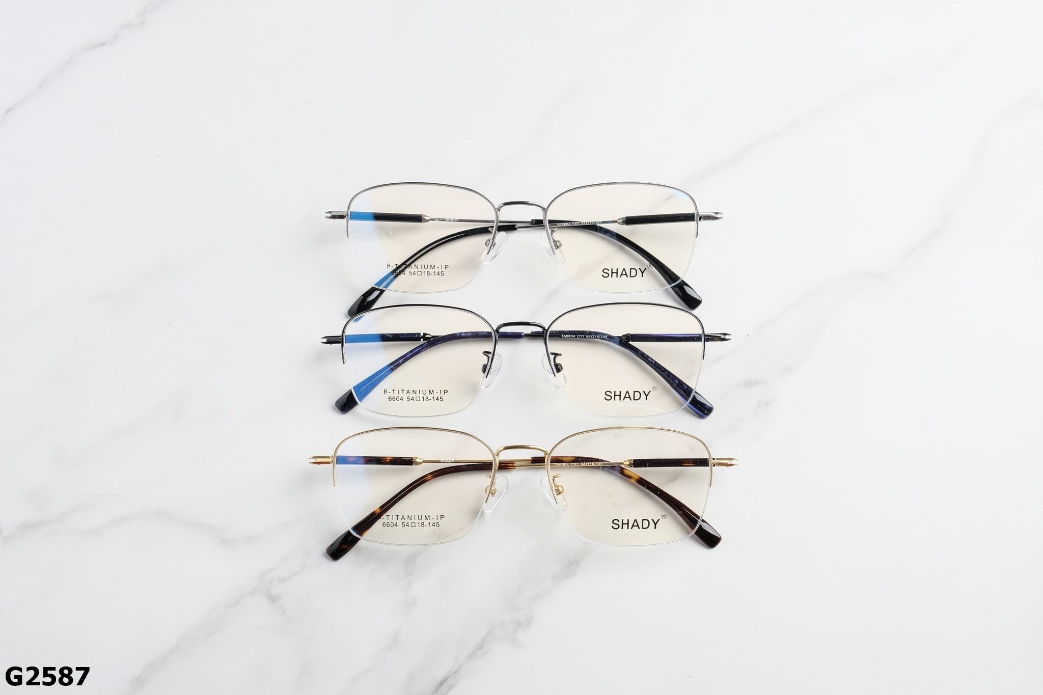  SHADY Eyewear - Glasses - G2587 