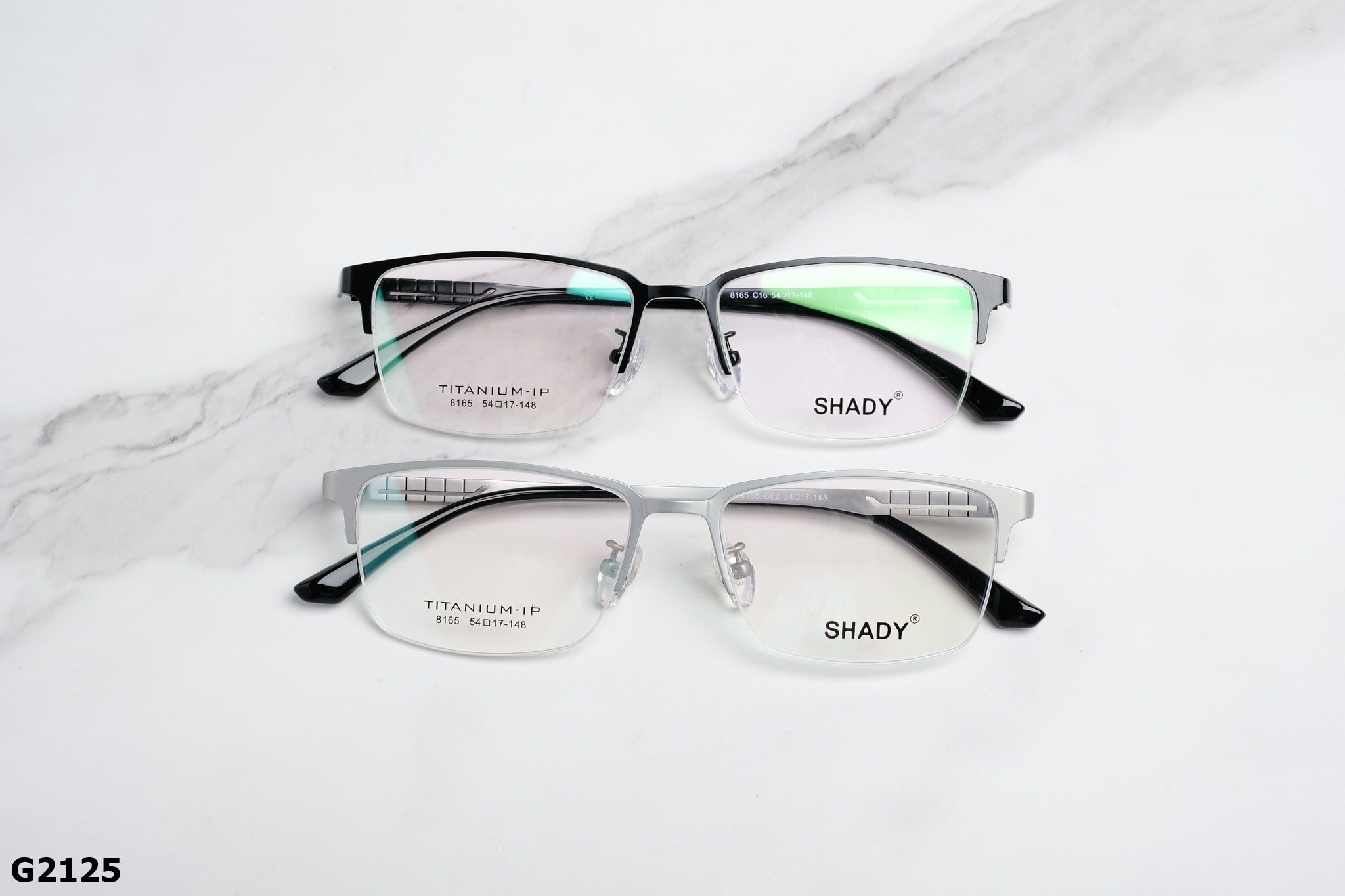  SHADY Eyewear - Glasses - G2125 