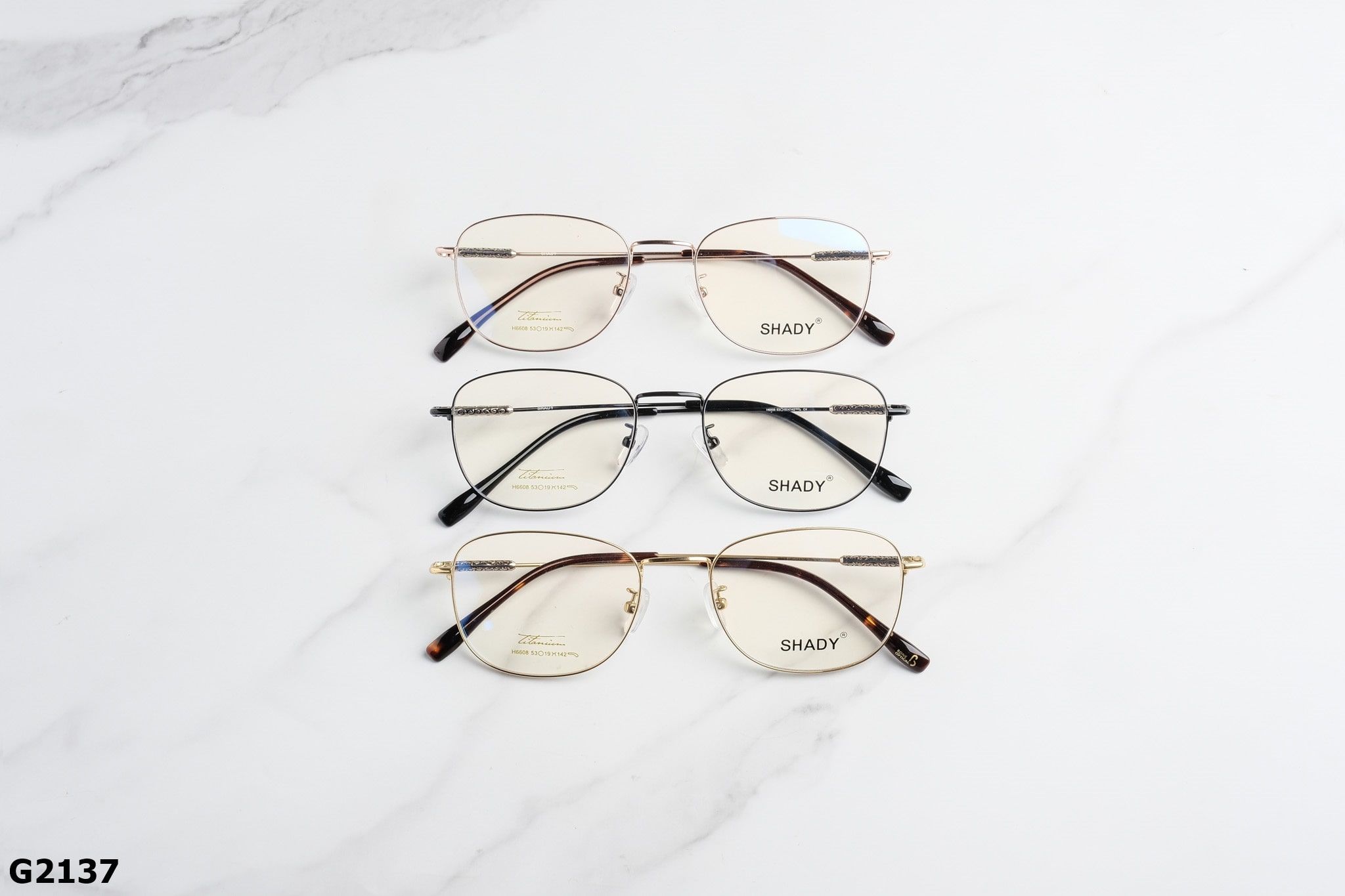  SHADY Eyewear - Glasses - G2137 