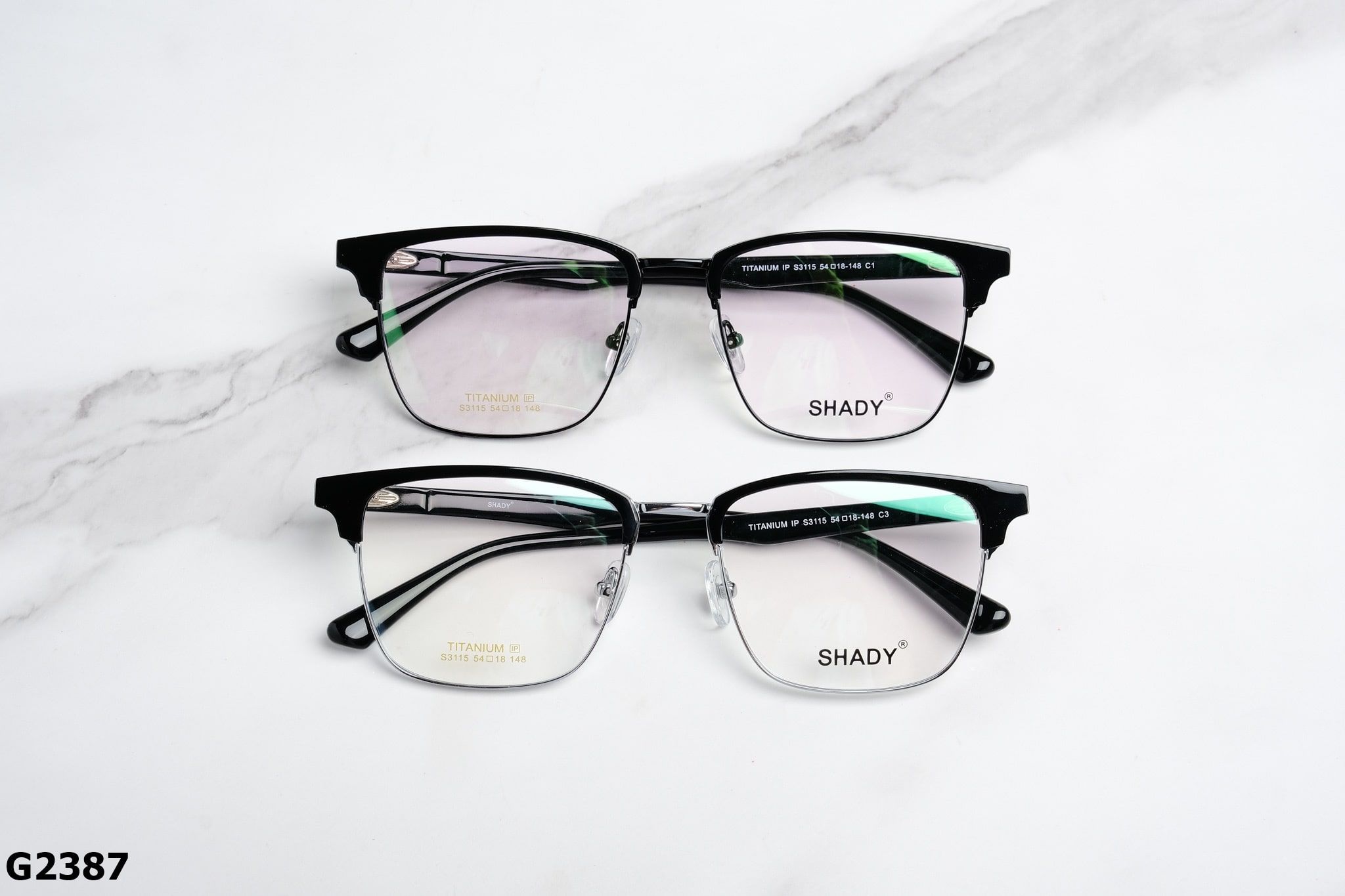  SHADY Eyewear - Glasses - G2387 