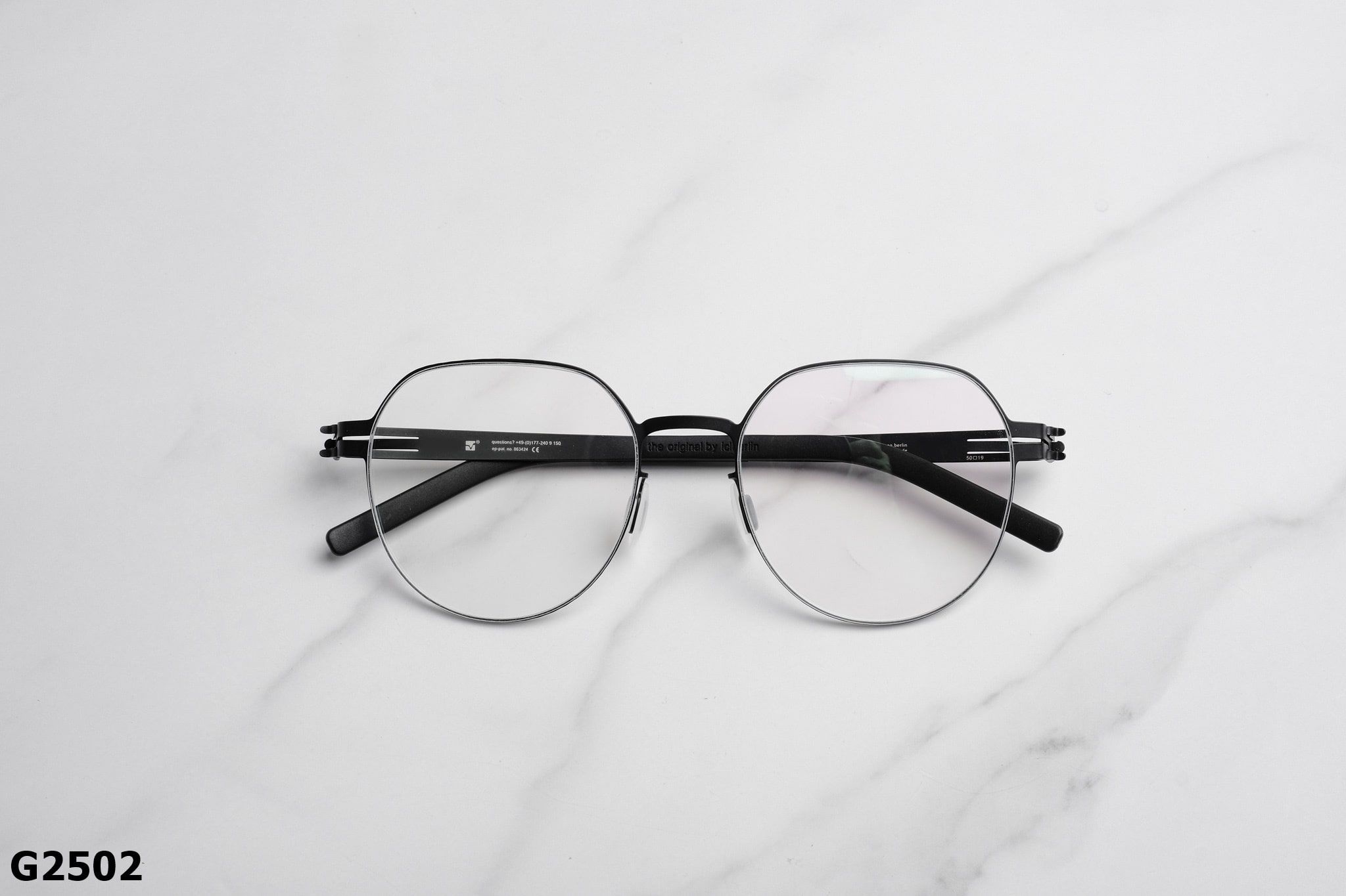  IC Eyewear - Glasses - G2502 