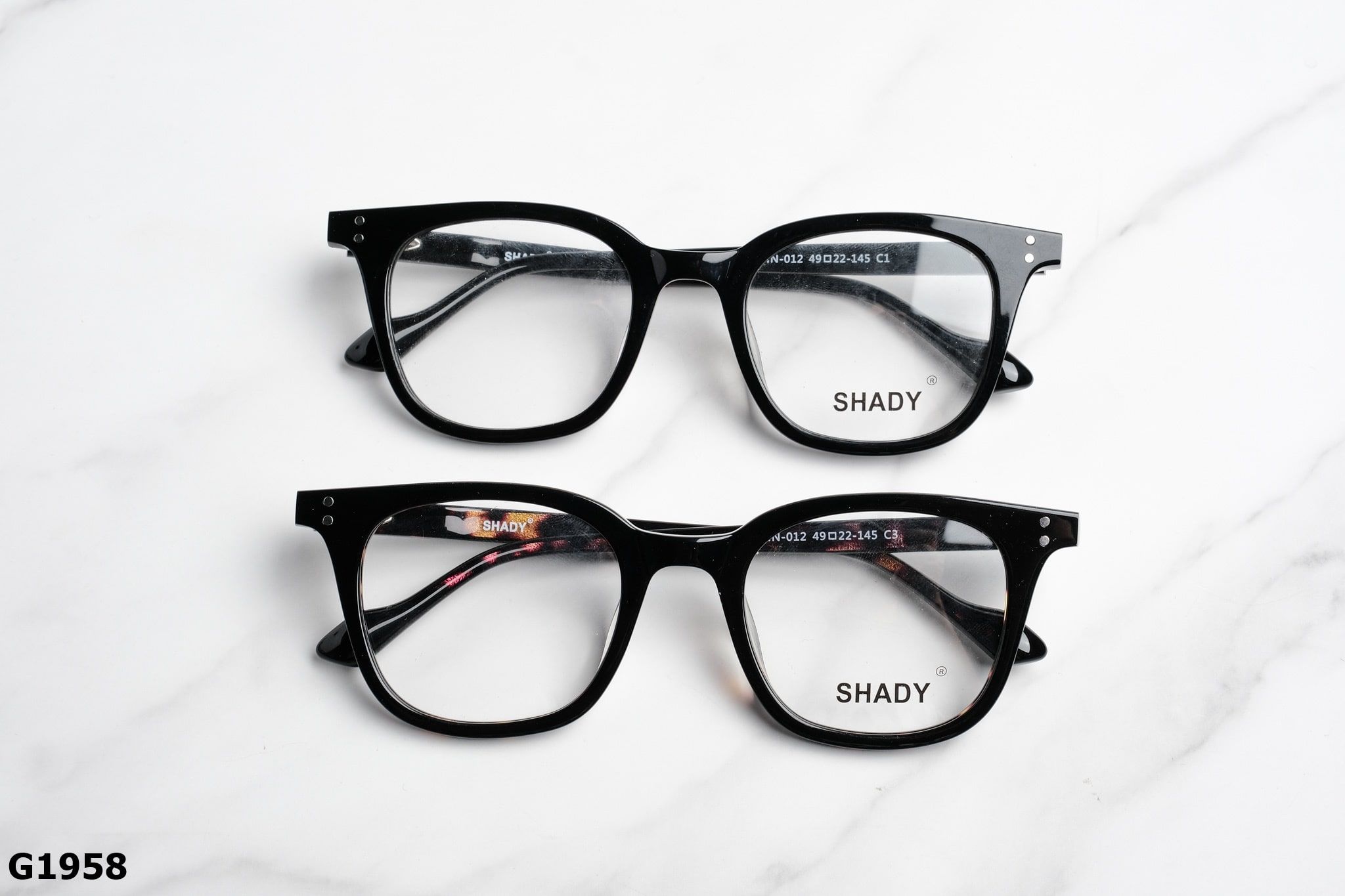  SHADY Eyewear - Glasses - G1958 