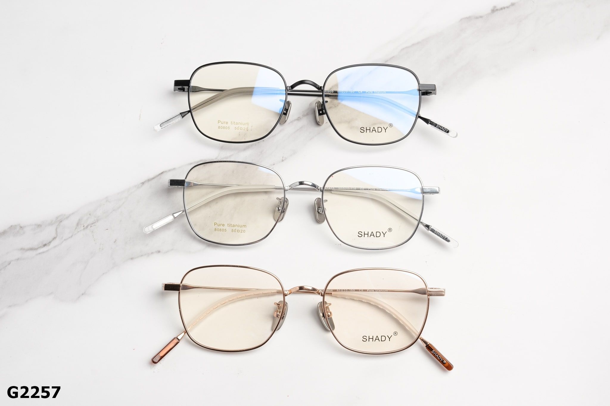  SHADY Eyewear - Glasses - G2257 