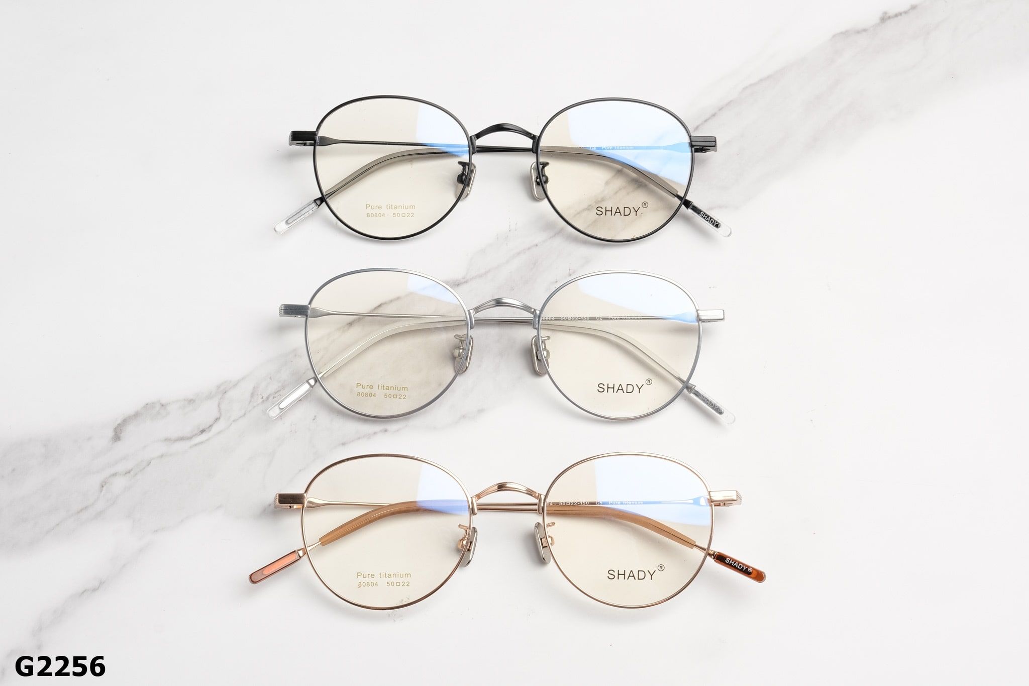  SHADY Eyewear - Glasses - G2256 