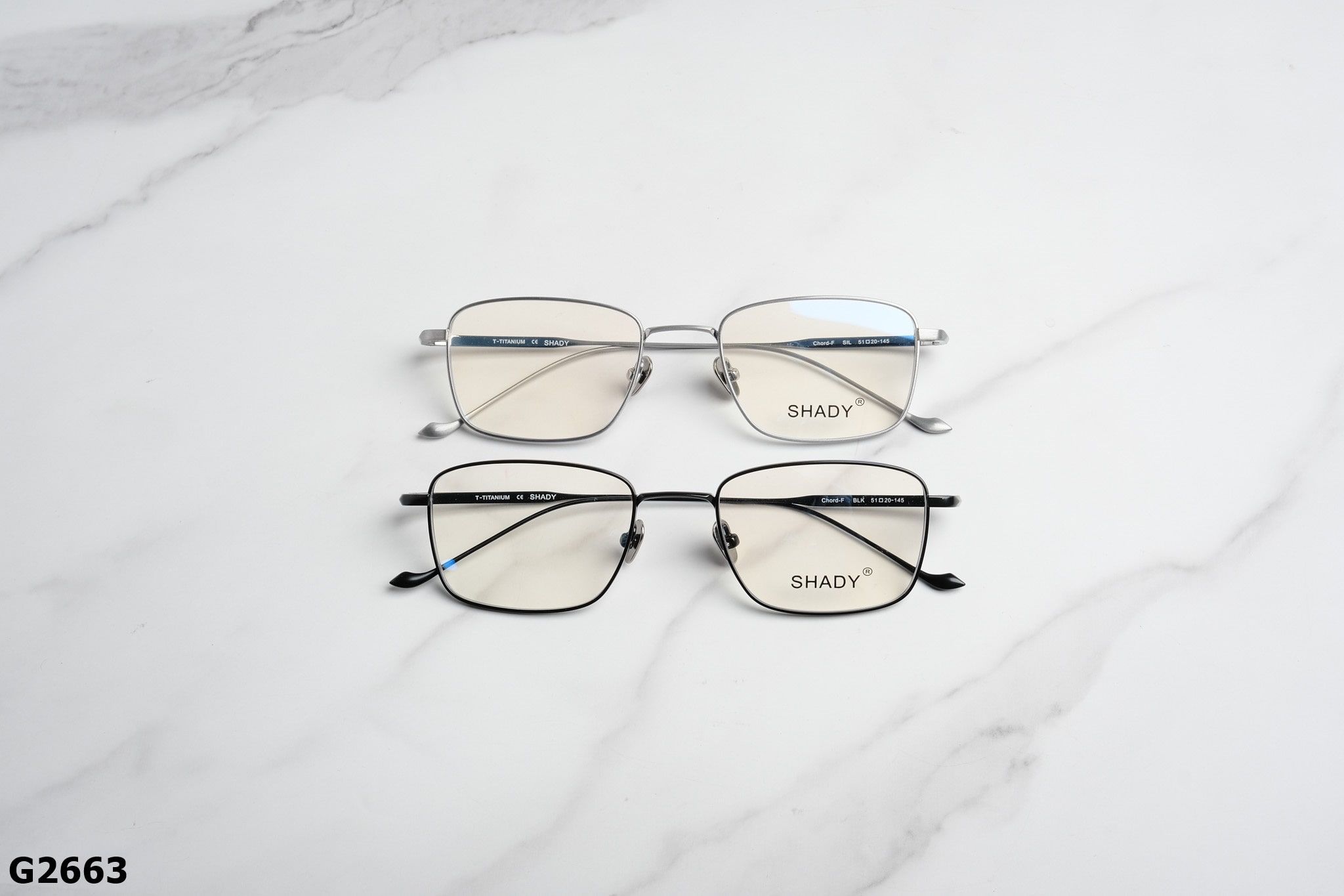  SHADY Eyewear - Glasses - G2663 