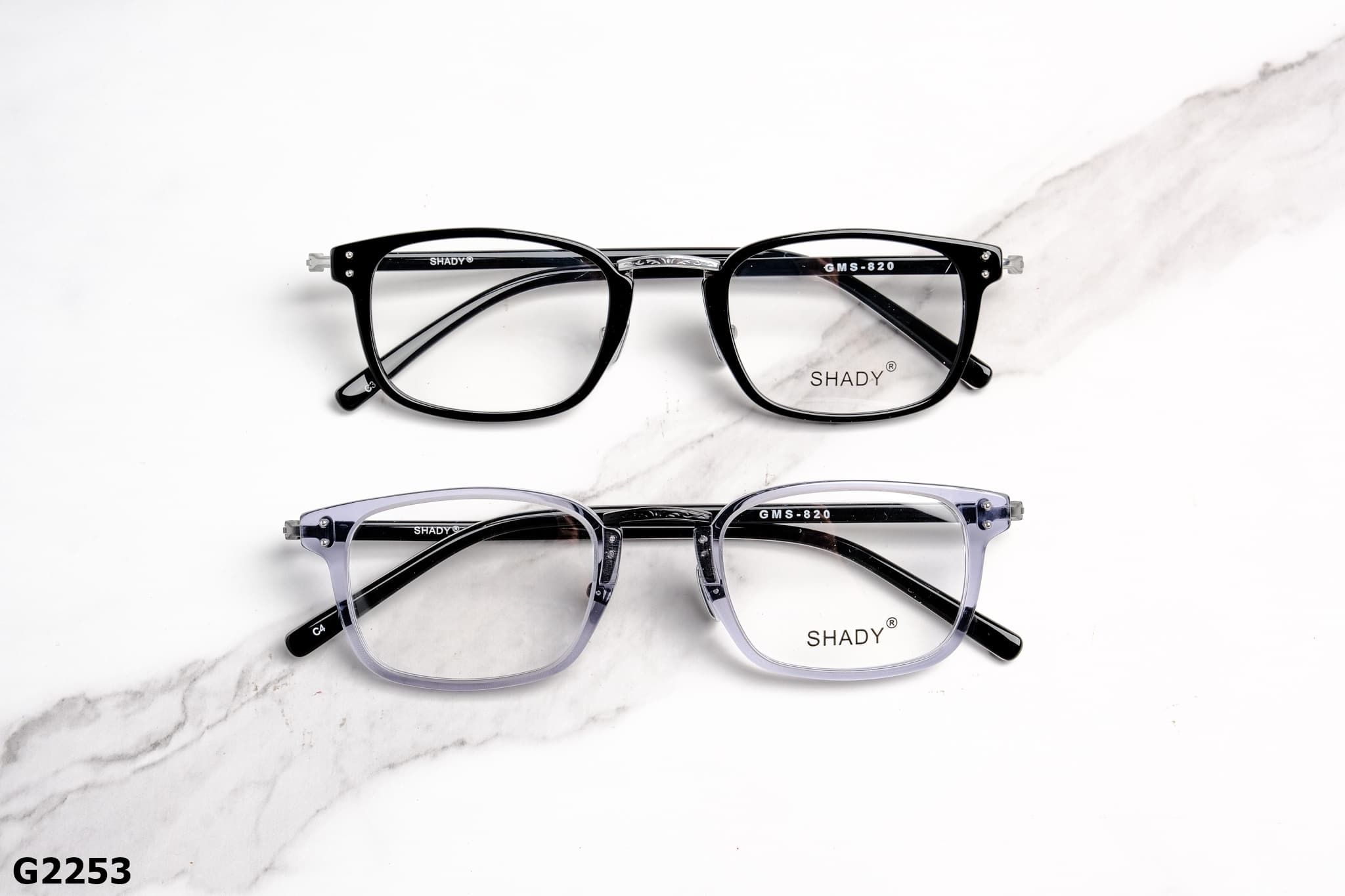  SHADY Eyewear - Glasses - G2253 