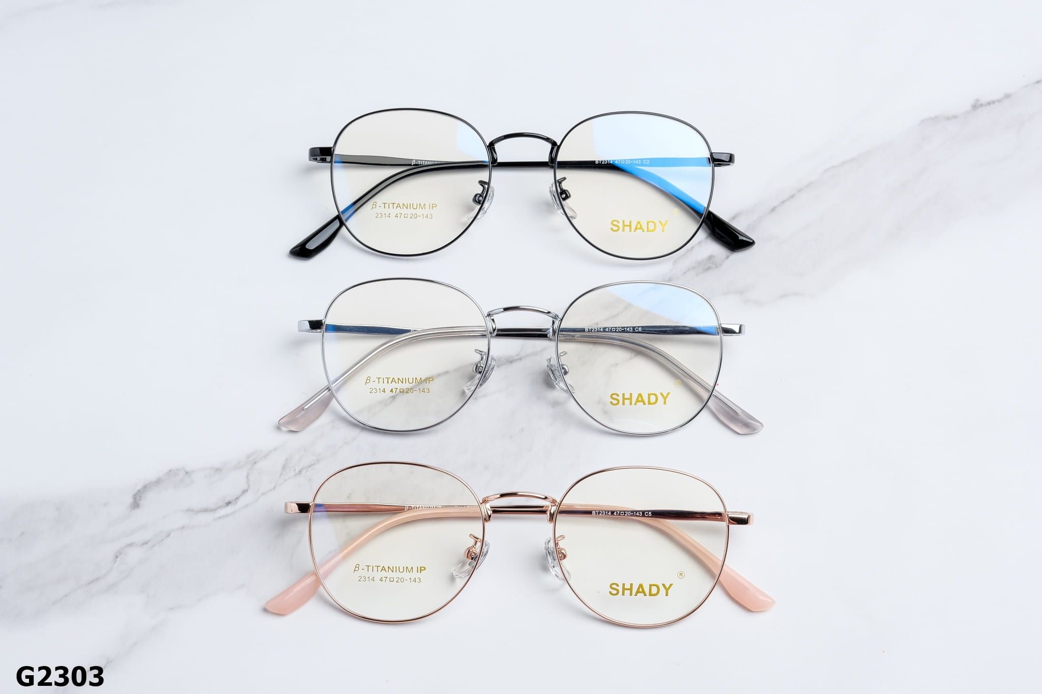  SHADY Eyewear - Glasses - G2303 