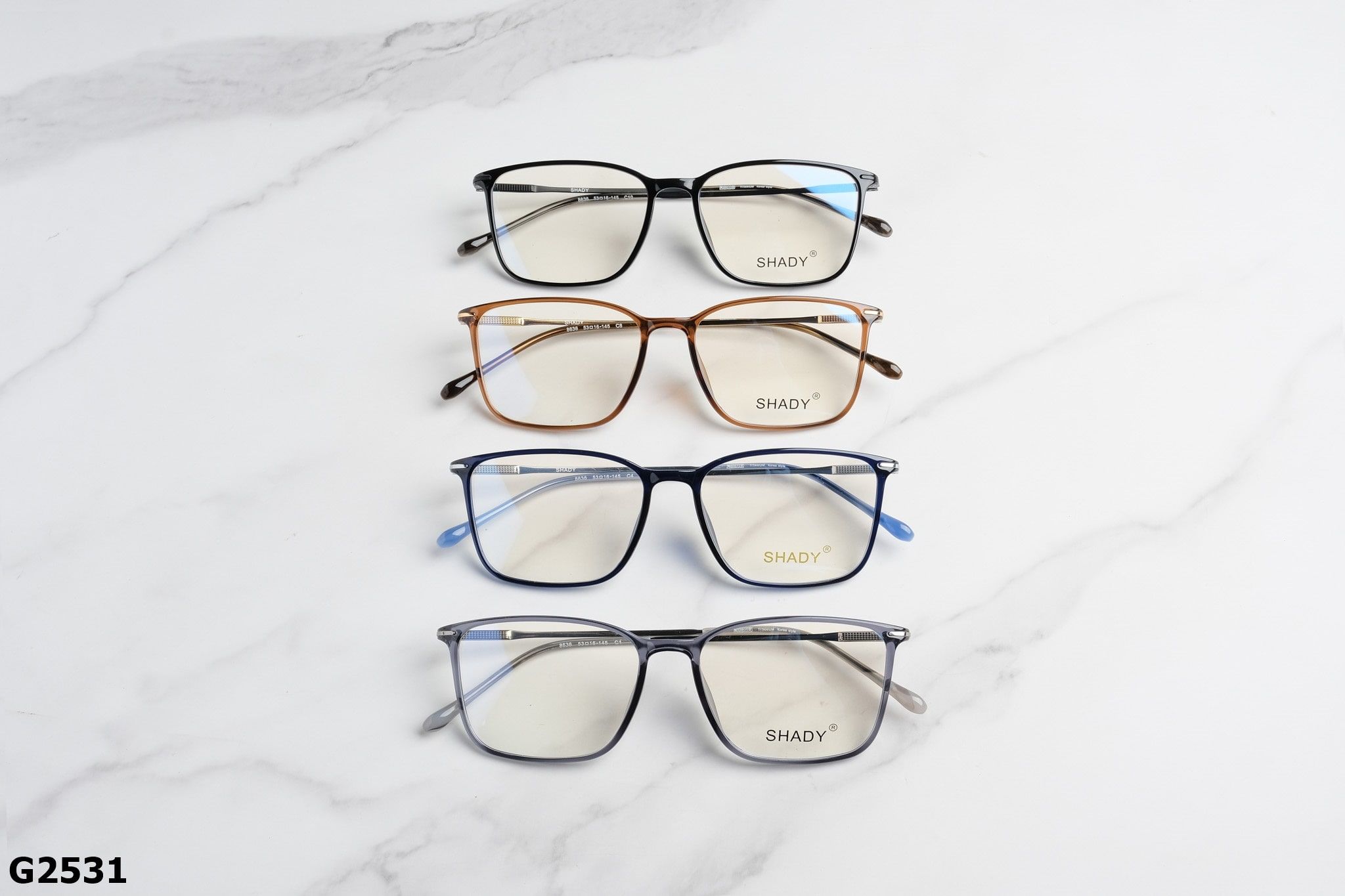  SHADY Eyewear - Glasses - G2531 