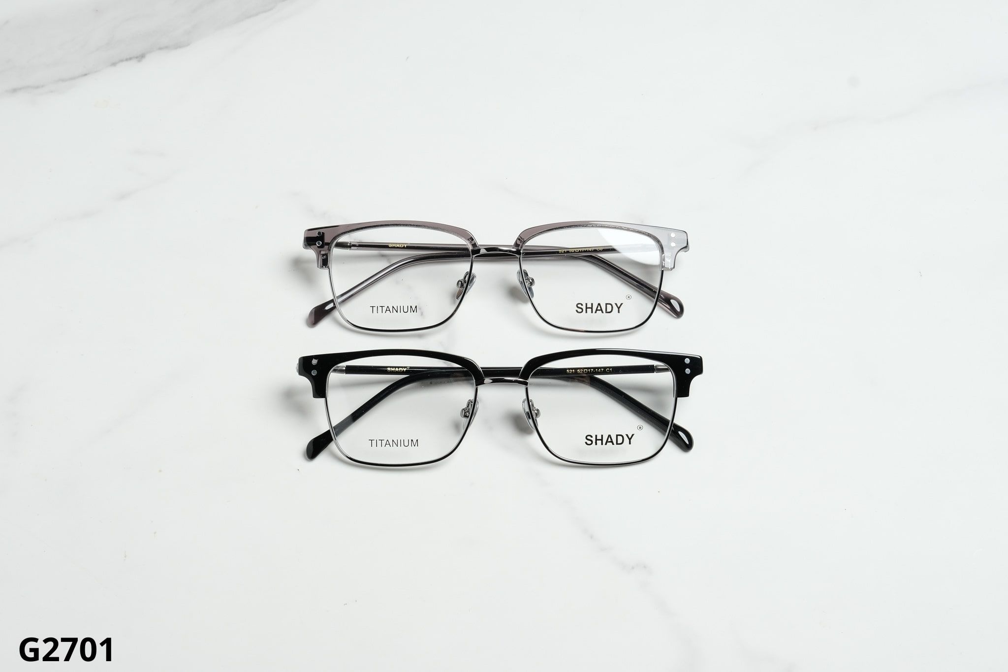  SHADY Eyewear - Glasses - G2701 