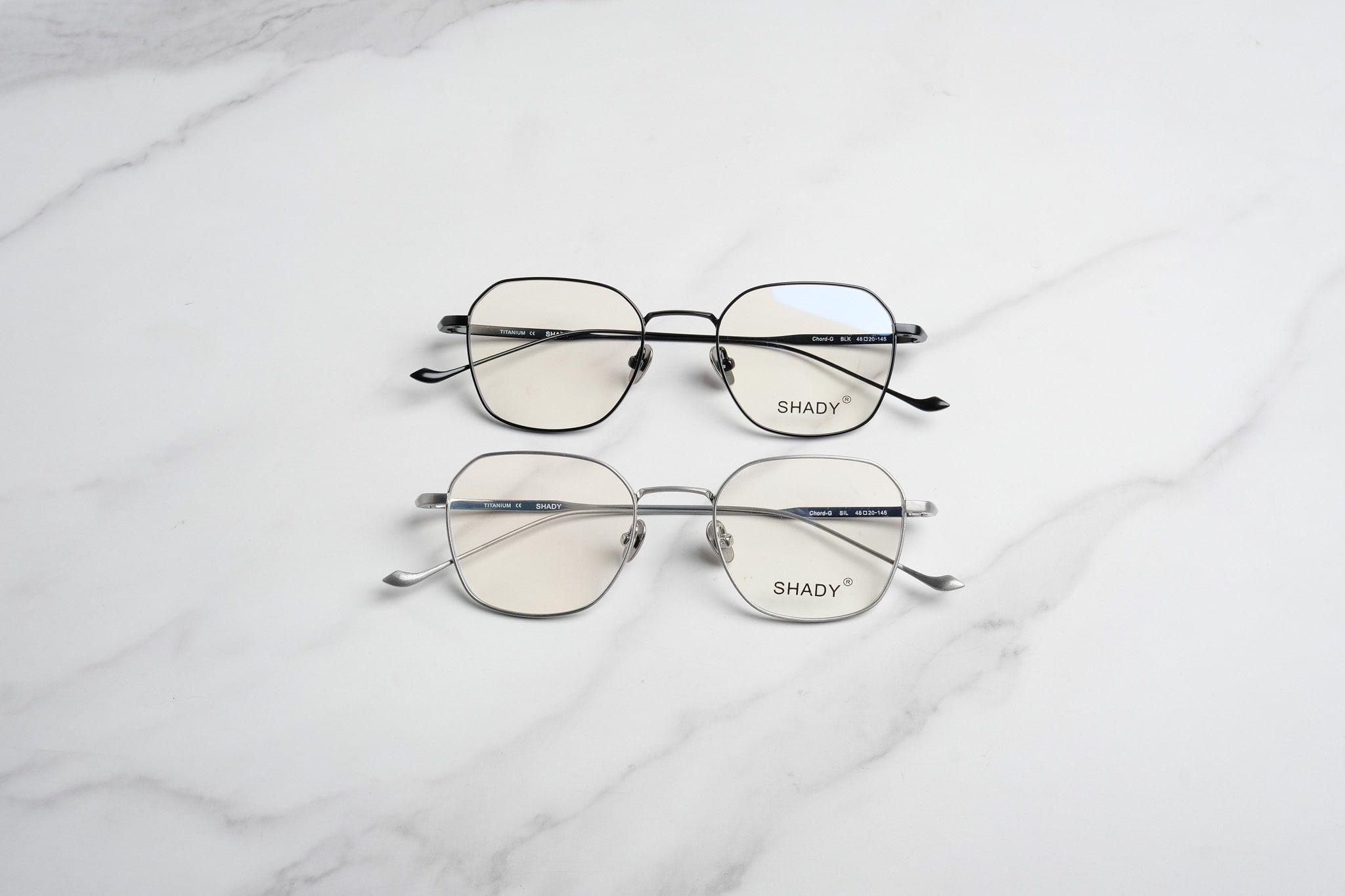  SHADY Eyewear - Glasses - G2661 