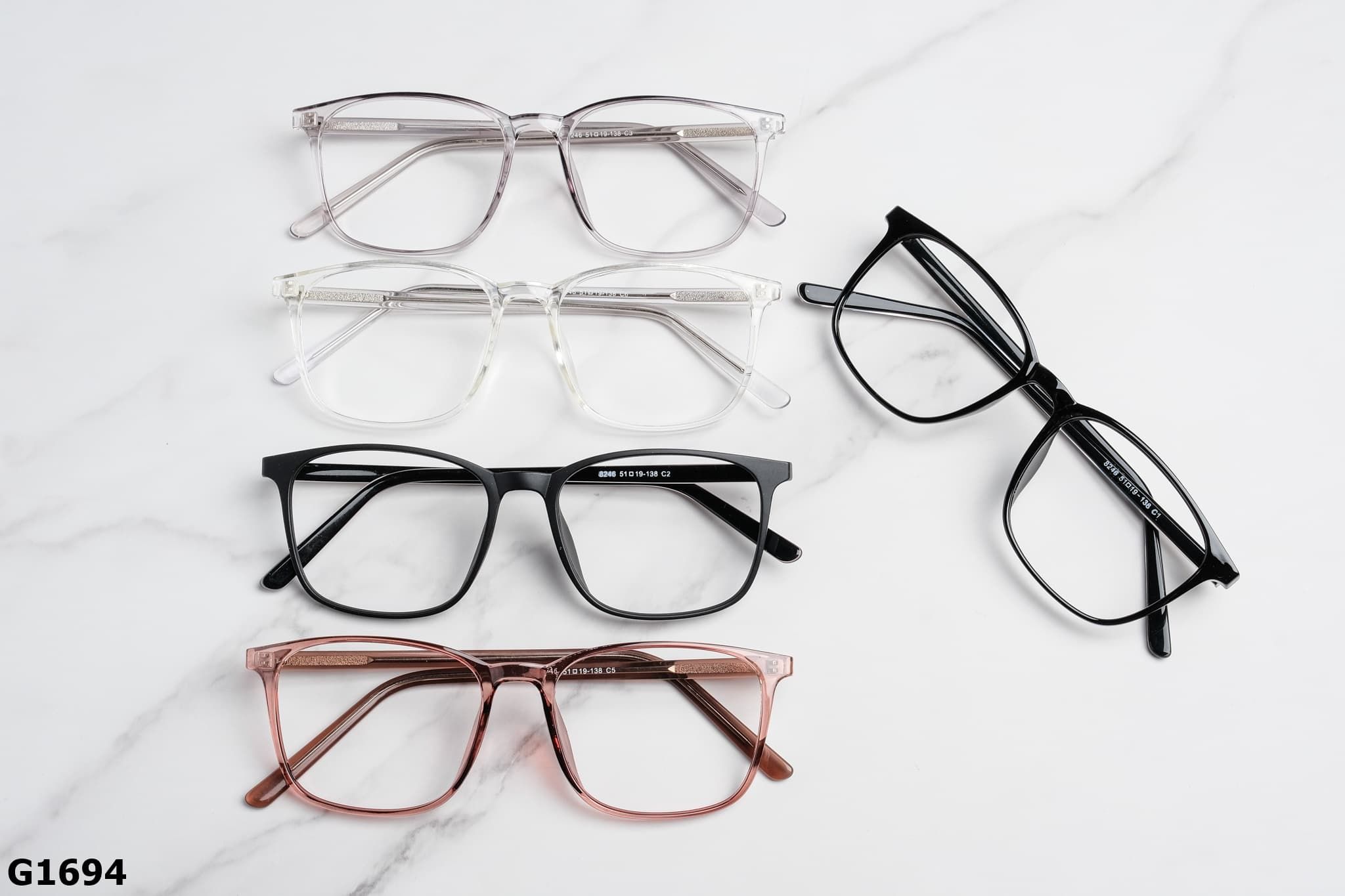  Gọng Kính G1694 