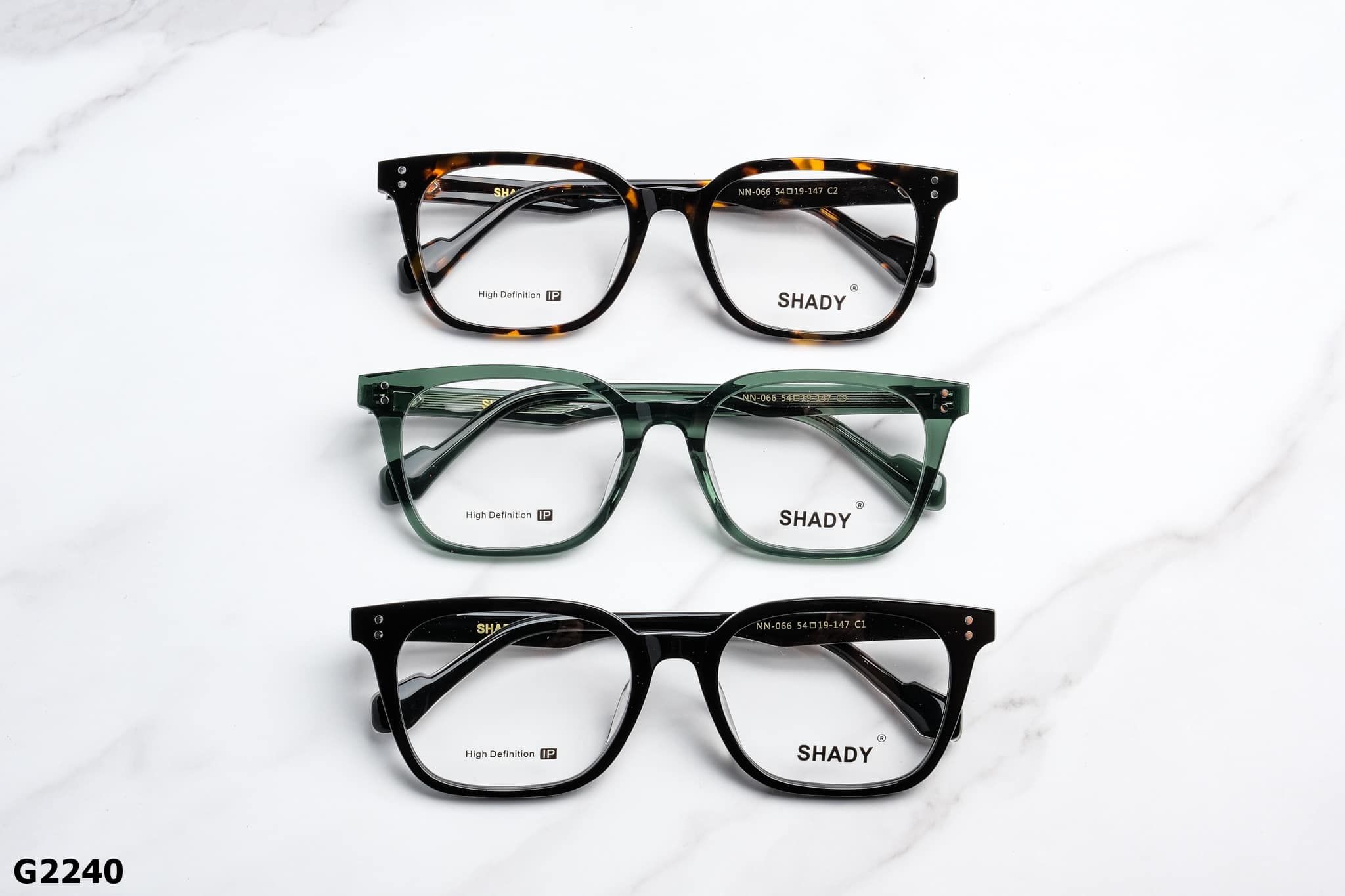  SHADY Eyewear - Glasses - G2240 