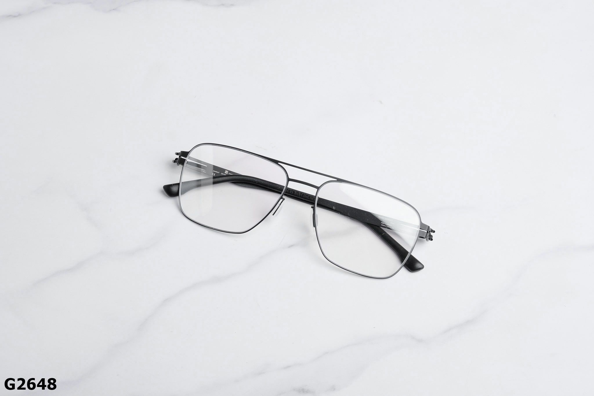  IC Eyewear - Glasses - G2648 