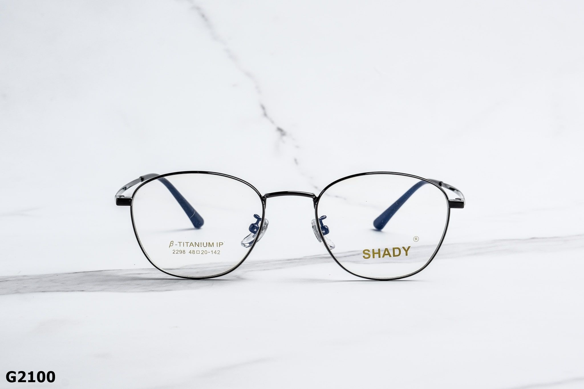  SHADY Eyewear - Glasses - G2100 