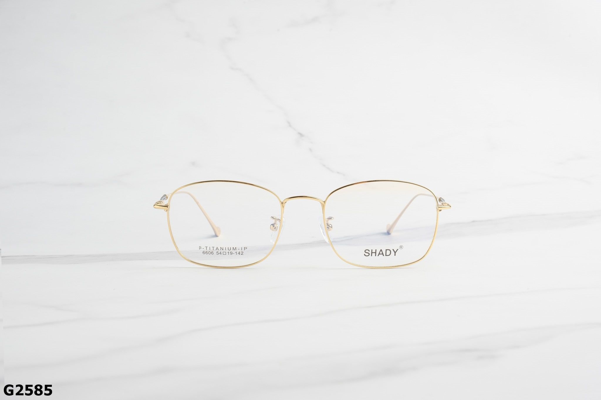  SHADY Eyewear - Glasses - G2585 