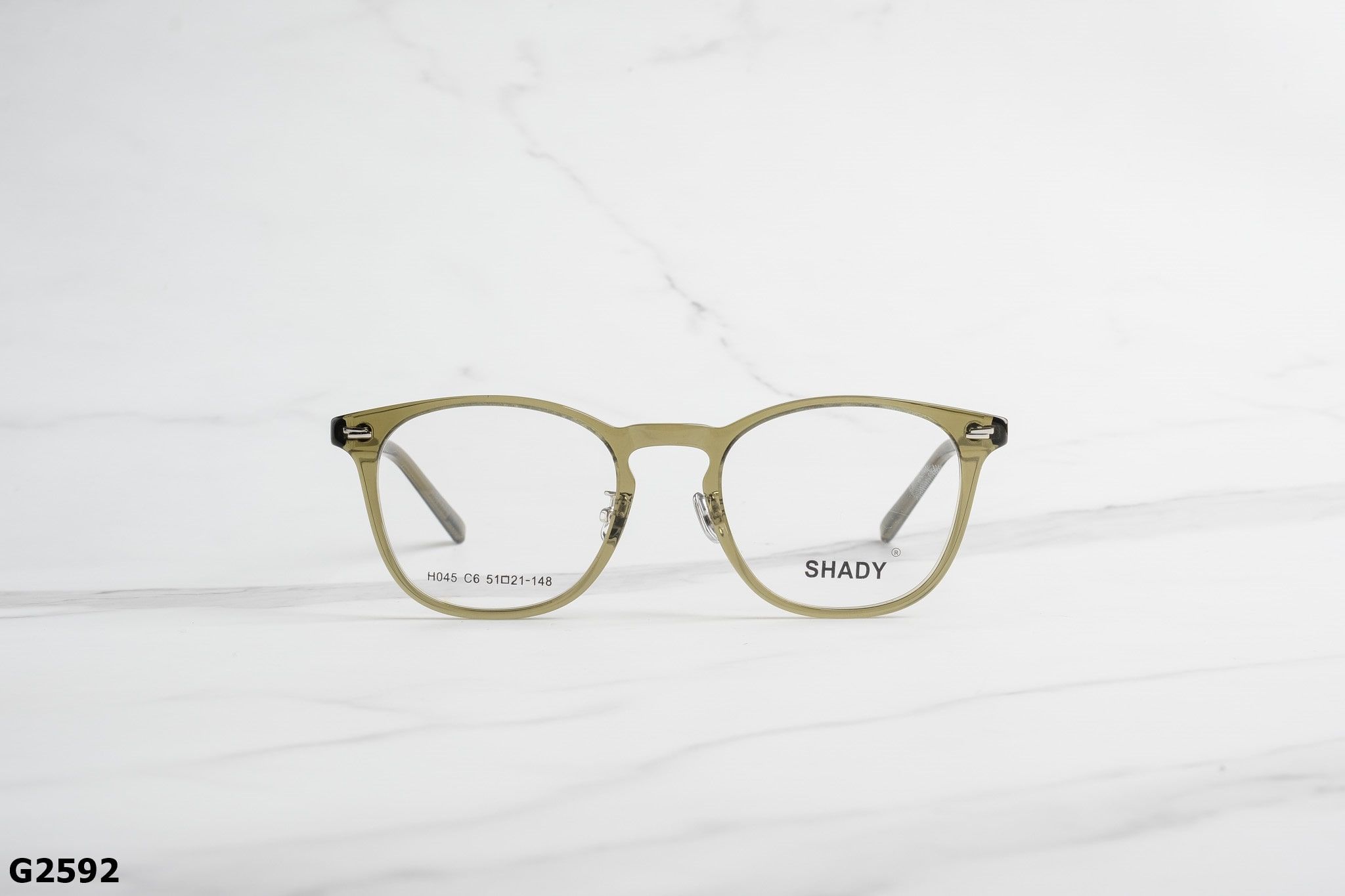  SHADY Eyewear - Glasses - G2592 