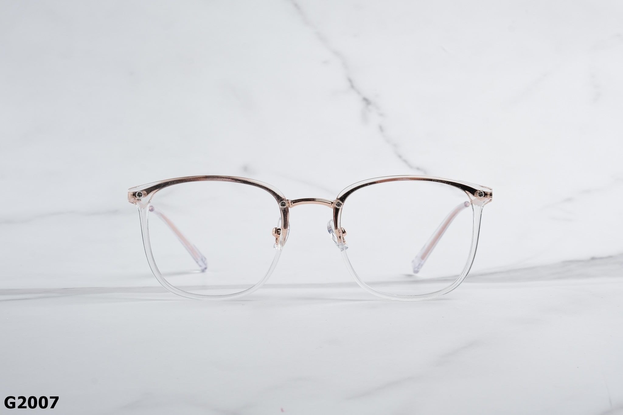  Gọng Kính G2007 