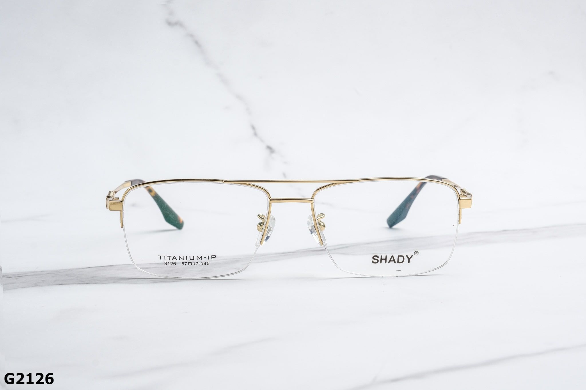  SHADY Eyewear - Glasses - G2126 