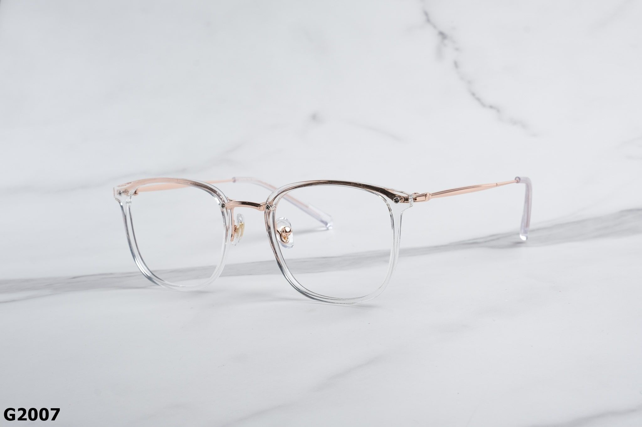  Gọng Kính G2007 