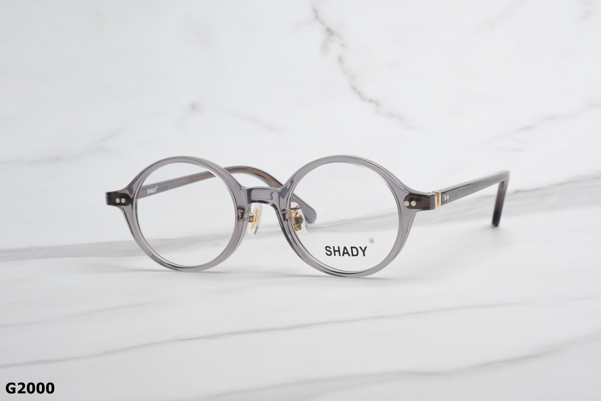  SHADY Eyewear - Glasses - G2000 