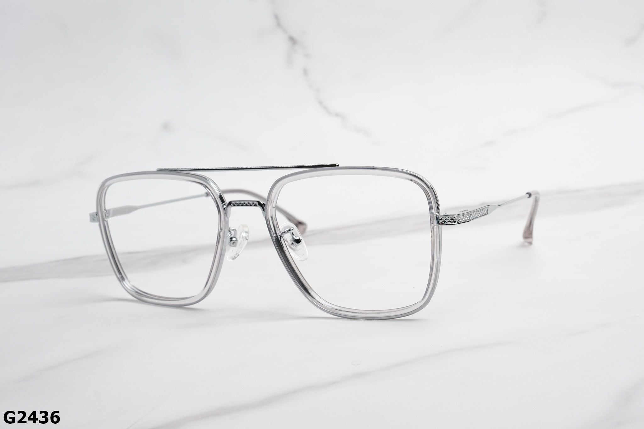 Gọng Kính G2436 
