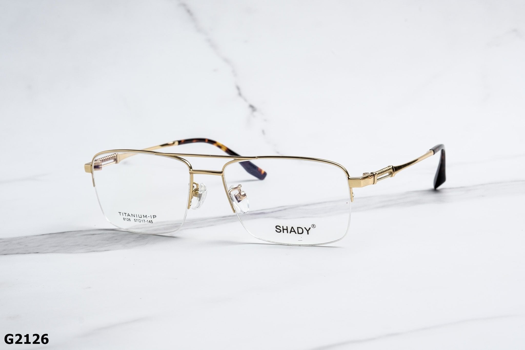  SHADY Eyewear - Glasses - G2126 