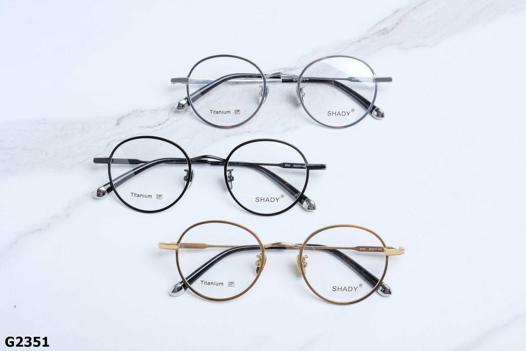  SHADY Eyewear - Glasses - G2351 