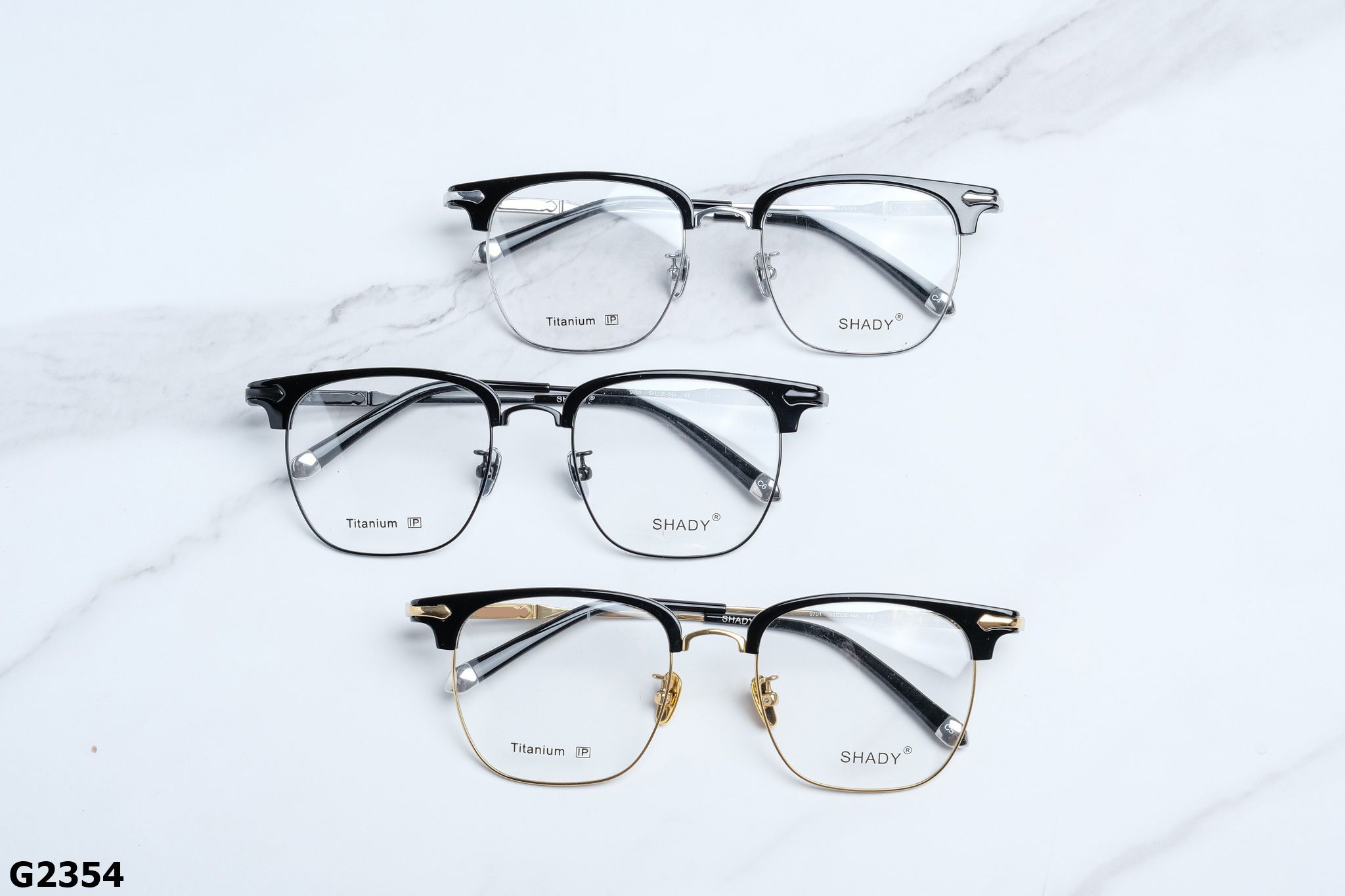  SHADY Eyewear - Glasses - G2354 