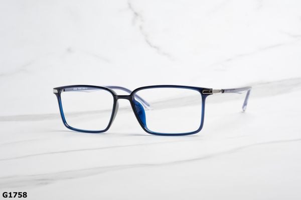 G1758 gọng kính chính hãng shady, top gọng đẹp, gọng thời trang, gọng nam nữ unisex, gọng kính cận, gọng kính giả cận chống bụi, kiểu dáng vuông