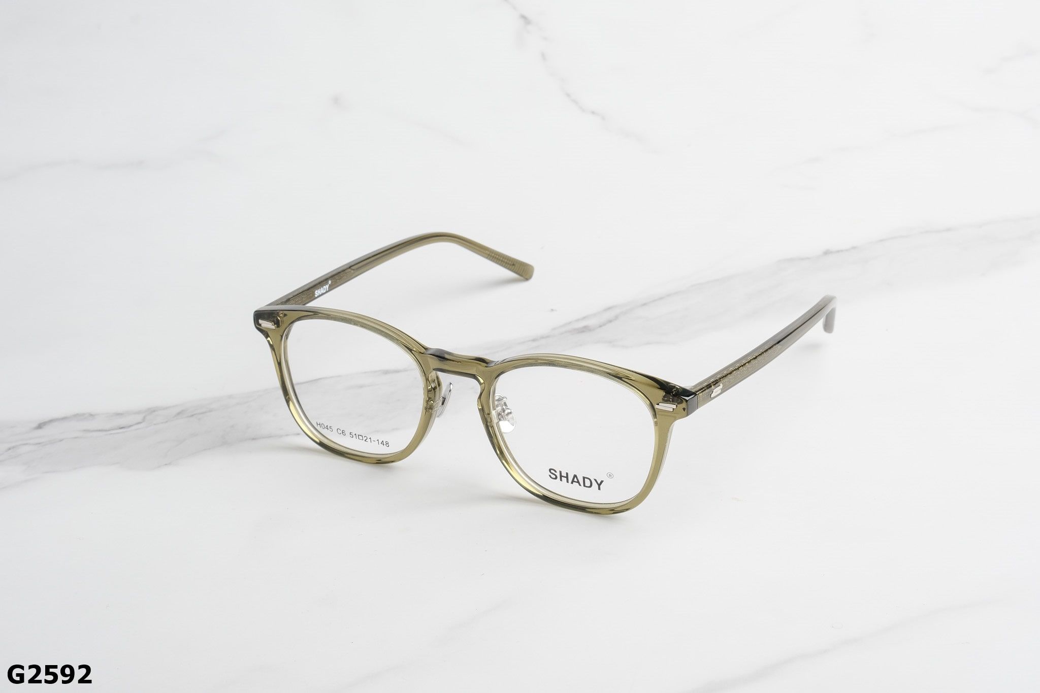  SHADY Eyewear - Glasses - G2592 