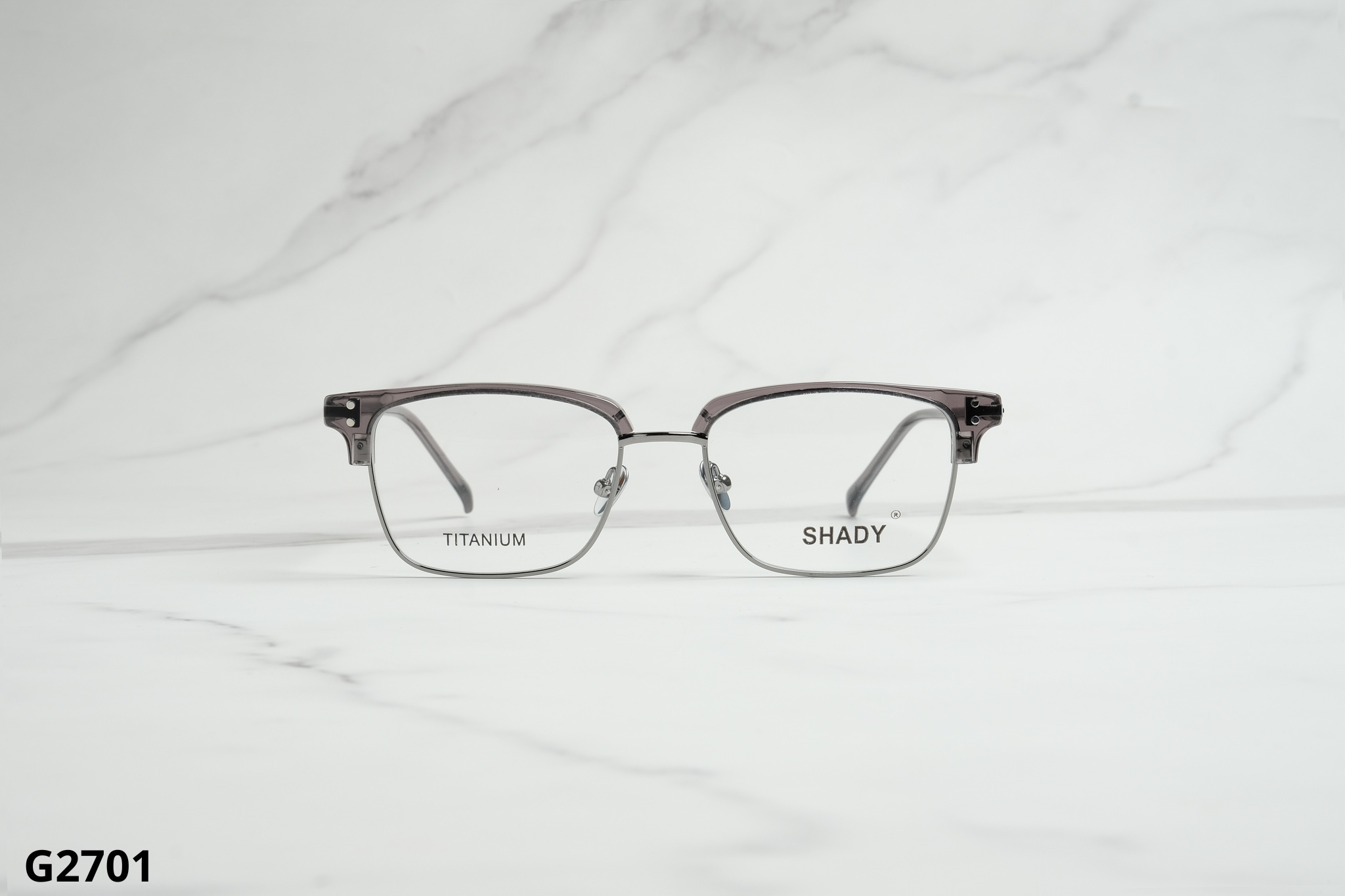  SHADY Eyewear - Glasses - G2701 