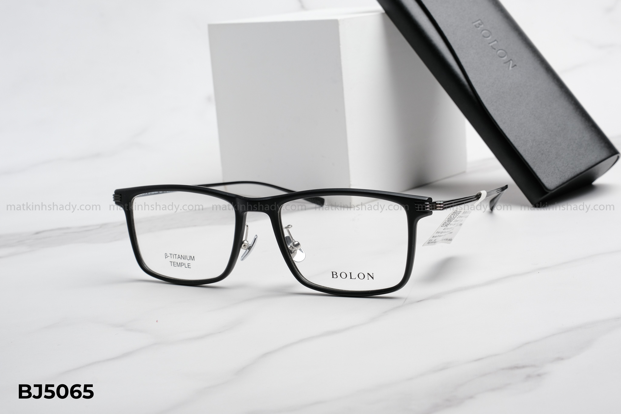  Bolon Eyewear - Glasses - BJ5065 