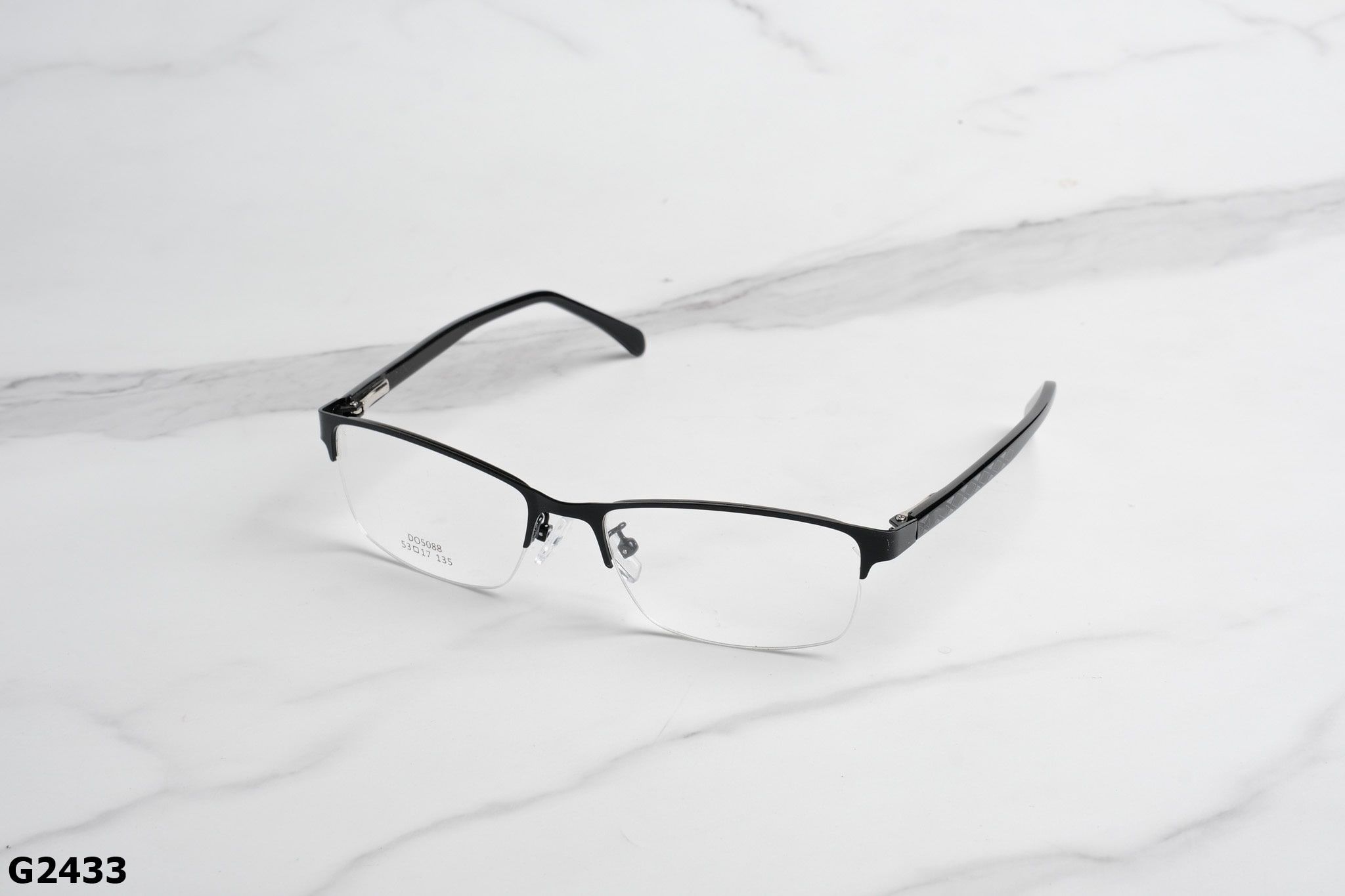  Gọng Kính G2433 