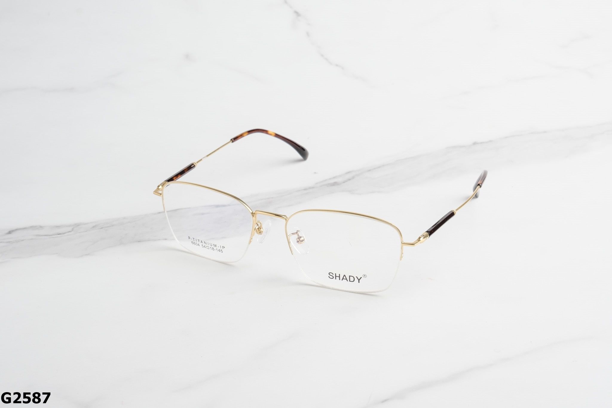  SHADY Eyewear - Glasses - G2587 