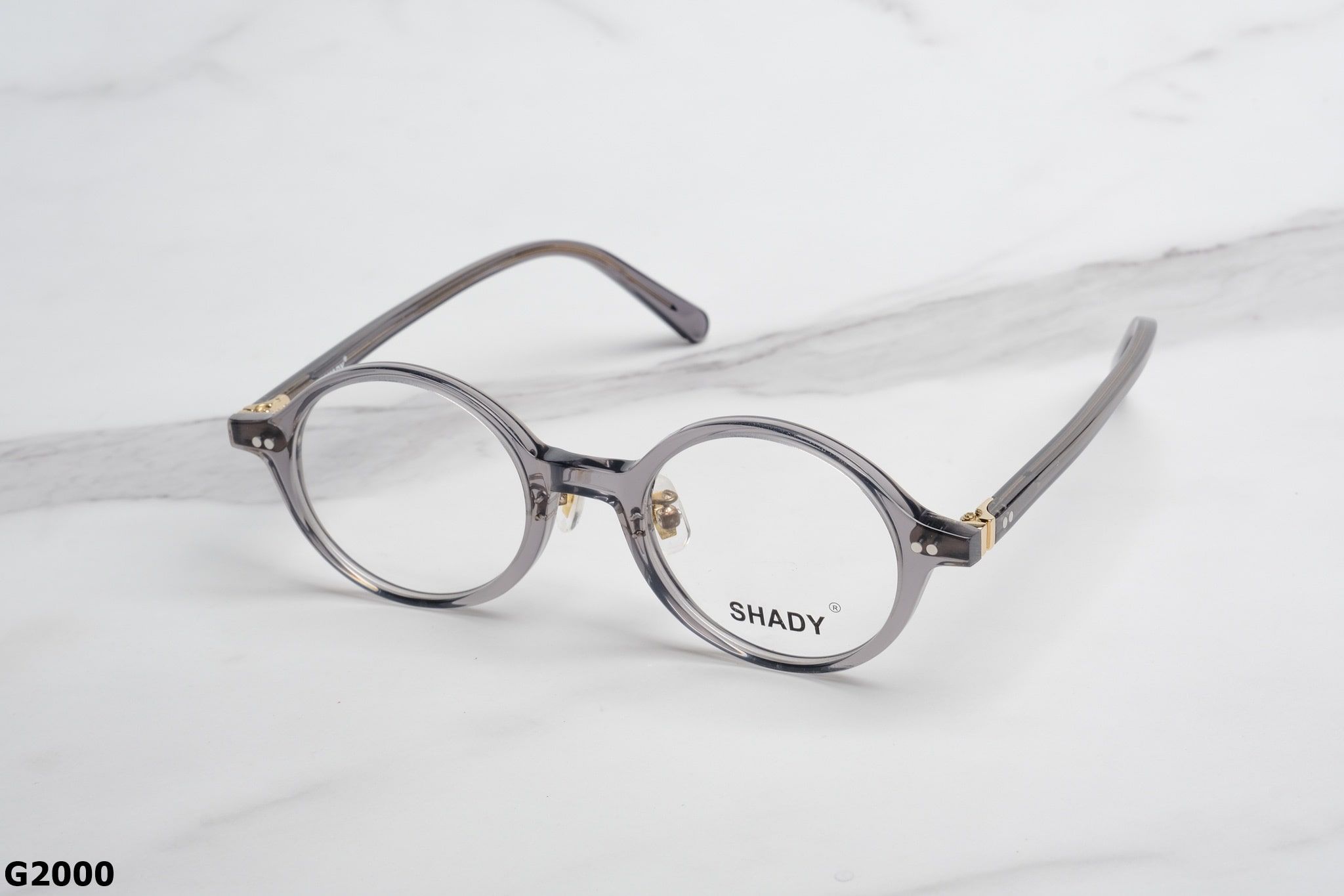  SHADY Eyewear - Glasses - G2000 