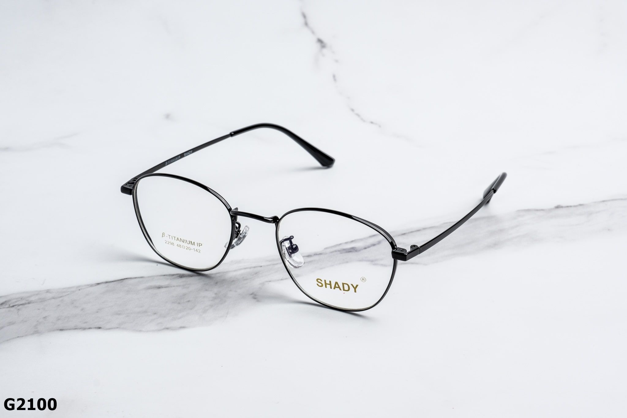  SHADY Eyewear - Glasses - G2100 