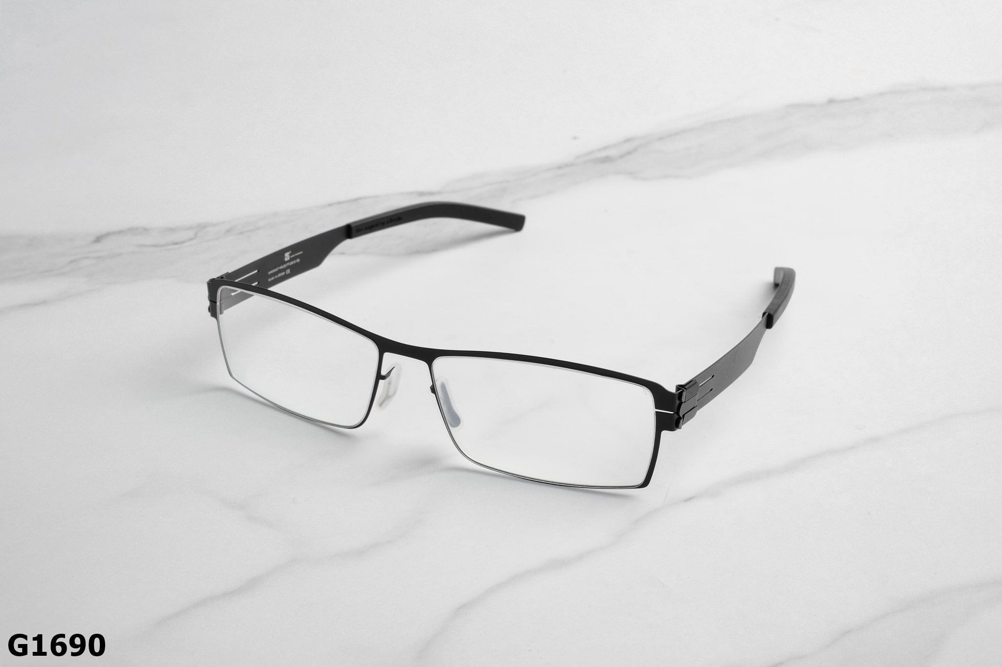  IC Eyewear - Glasses - G1690 