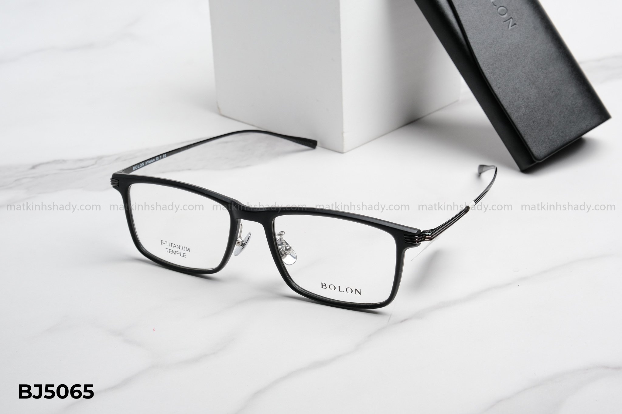  Bolon Eyewear - Glasses - BJ5065 